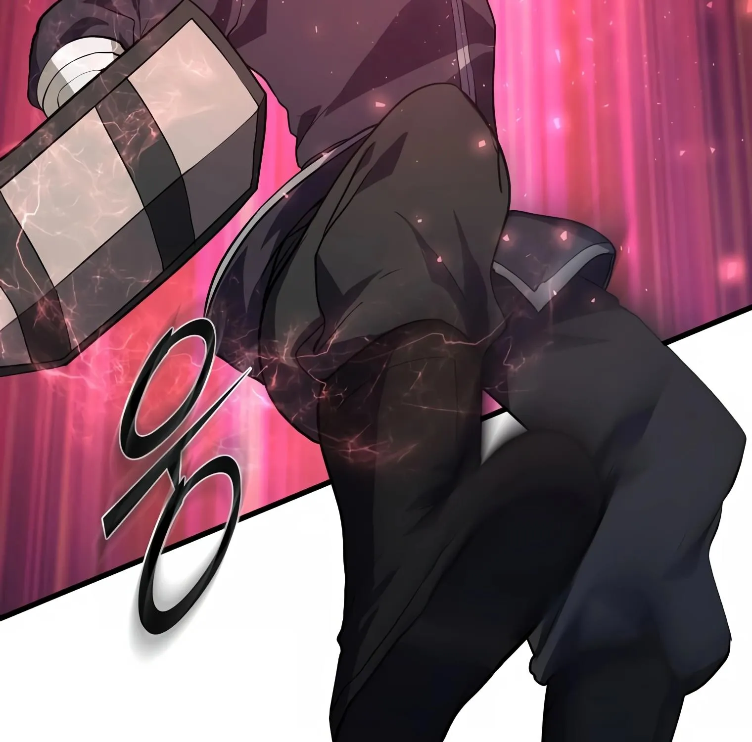 Level Up With Skills Chapter 18 page 206 - 