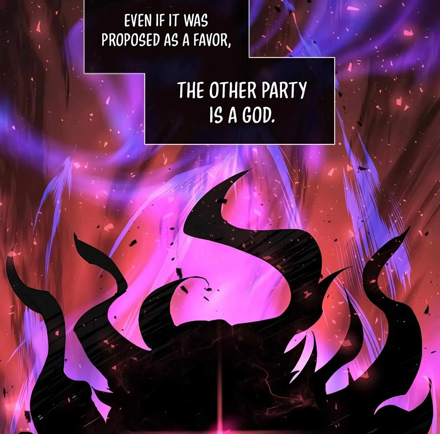 Level Up With Skills Chapter 18 page 22 - 