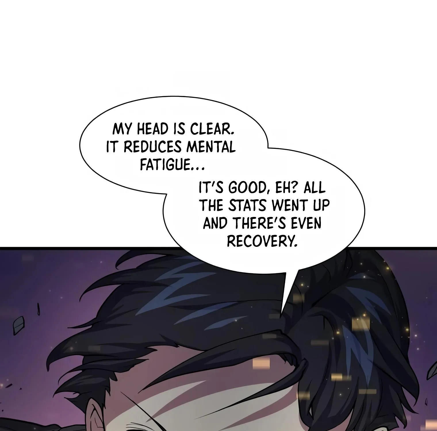 Level Up With Skills Chapter 18 page 212 - 