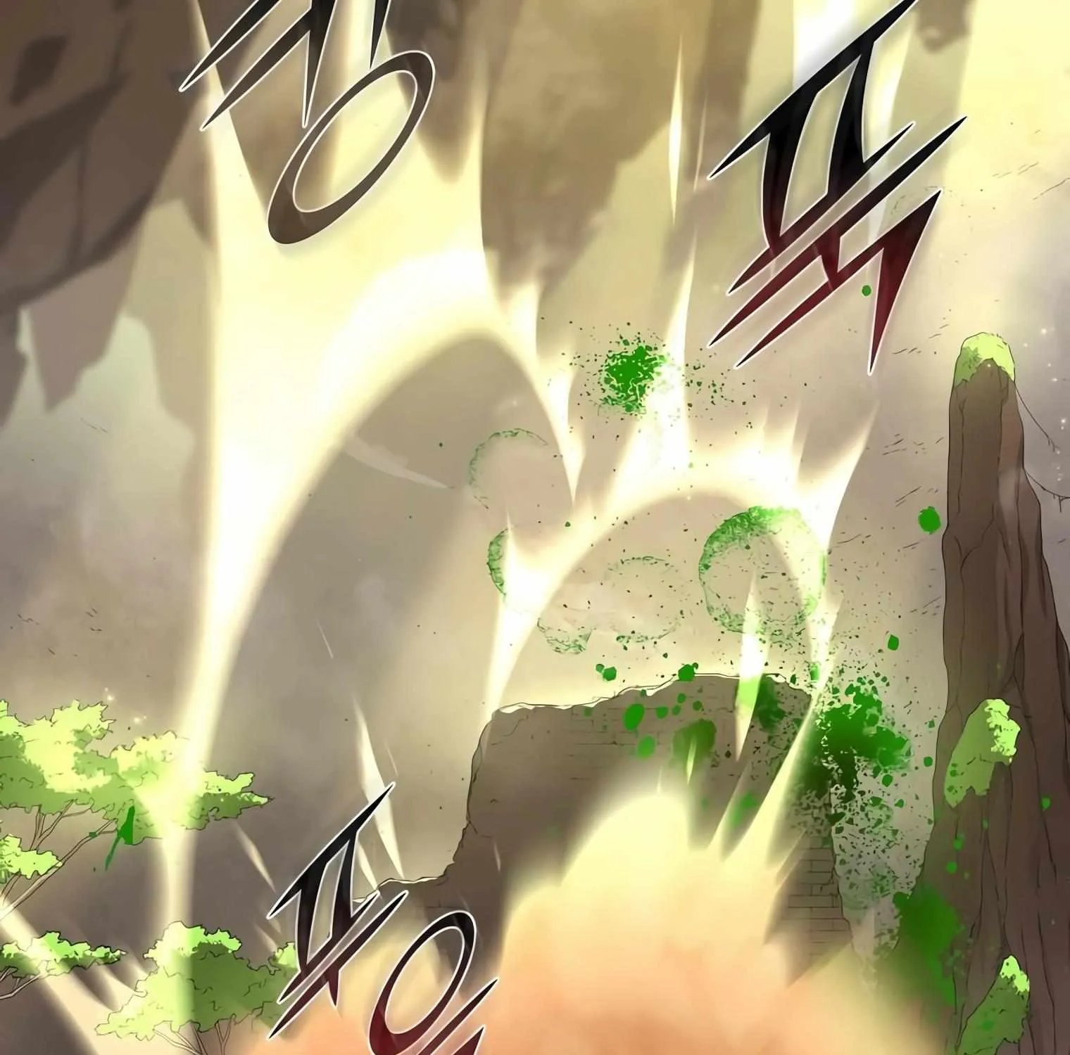 Level Up With Skills Chapter 18 page 222 - 