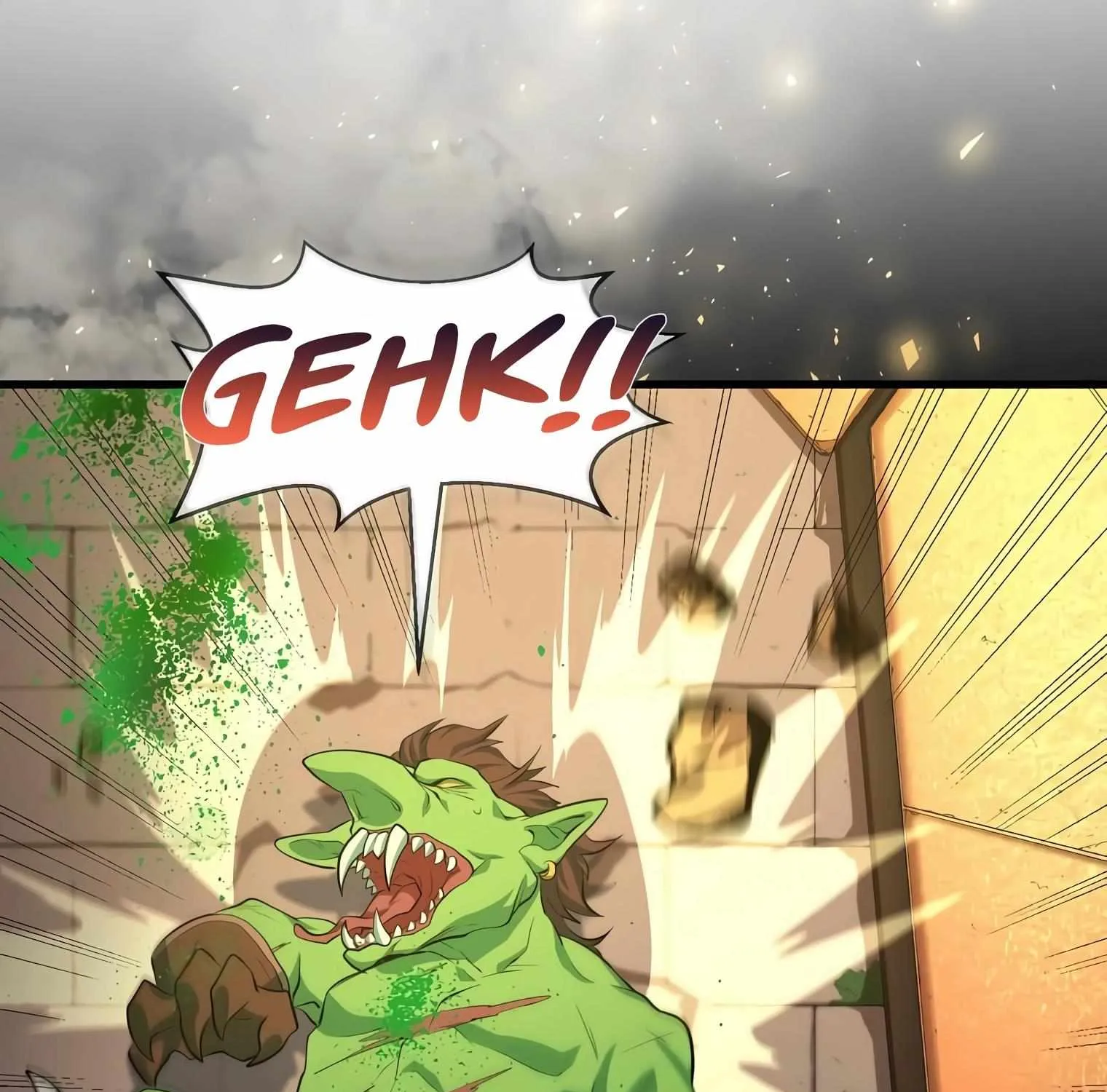 Level Up With Skills Chapter 18 page 224 - 