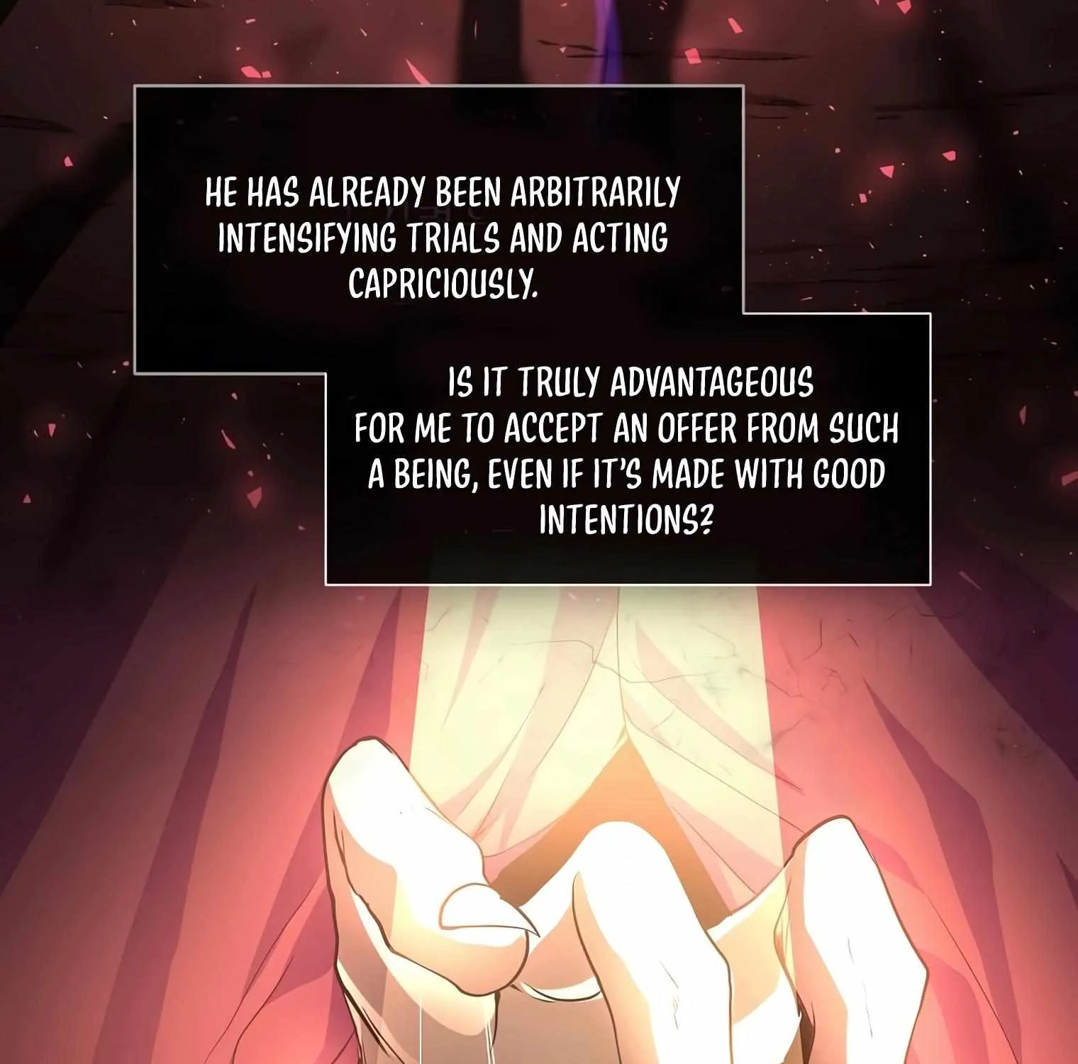 Level Up With Skills Chapter 18 page 26 - 