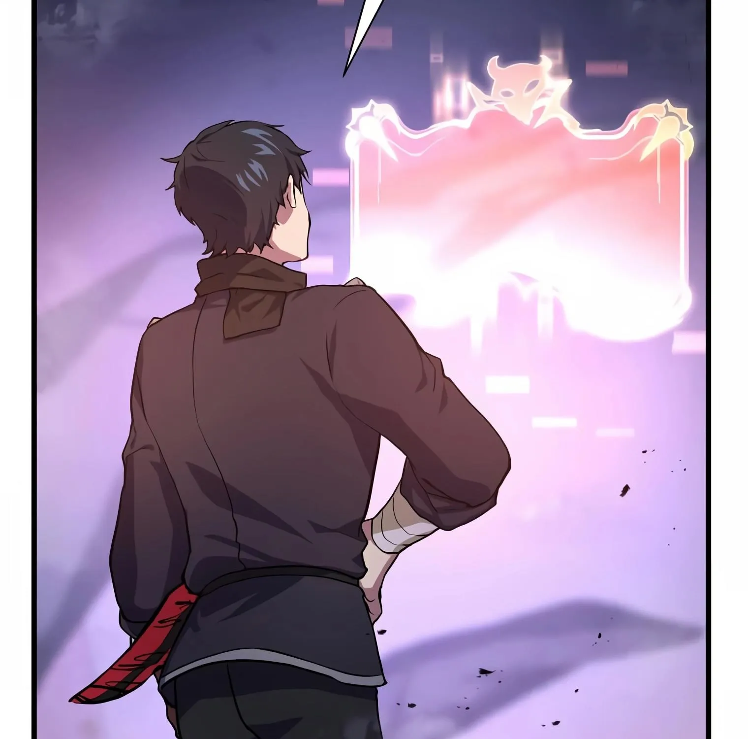 Level Up With Skills Chapter 18 page 38 - 