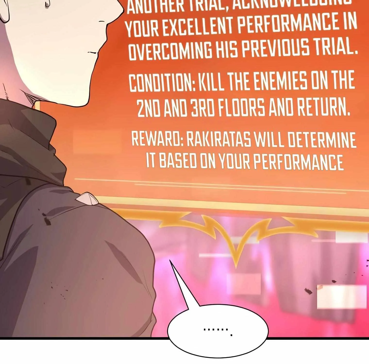 Level Up With Skills Chapter 18 page 42 - 