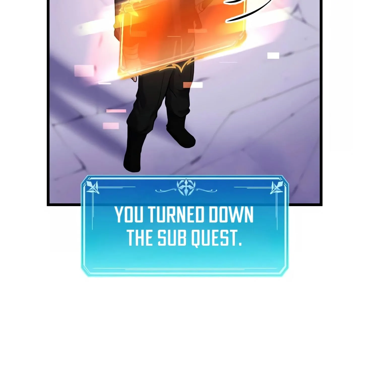 Level Up With Skills Chapter 18 page 46 - 