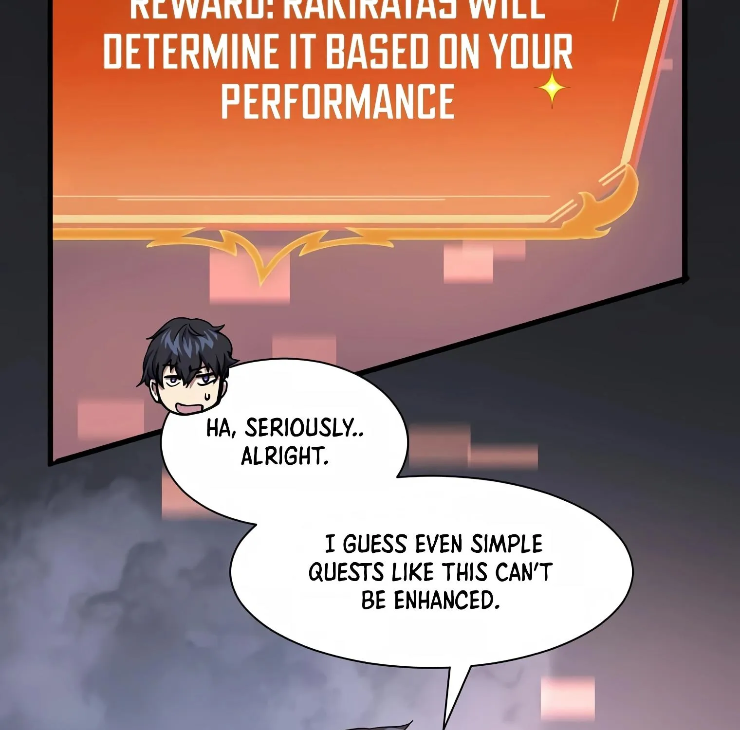 Level Up With Skills Chapter 18 page 52 - 