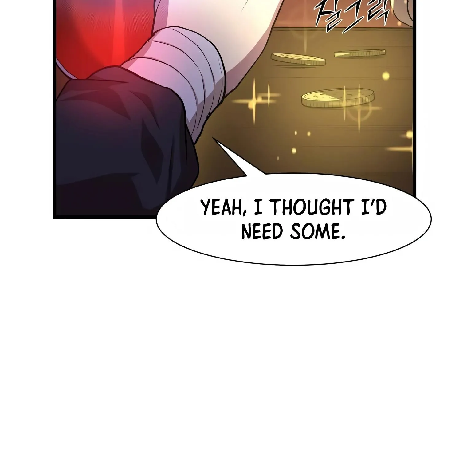 Level Up With Skills Chapter 18 page 70 - 