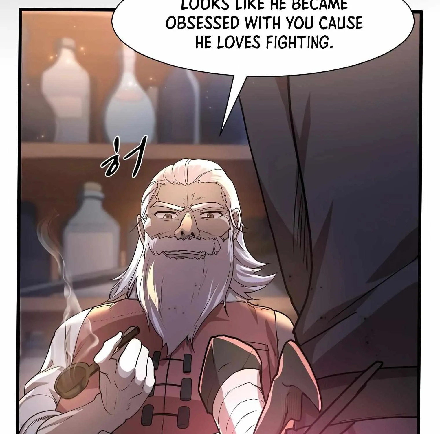 Level Up With Skills Chapter 18 page 78 - 
