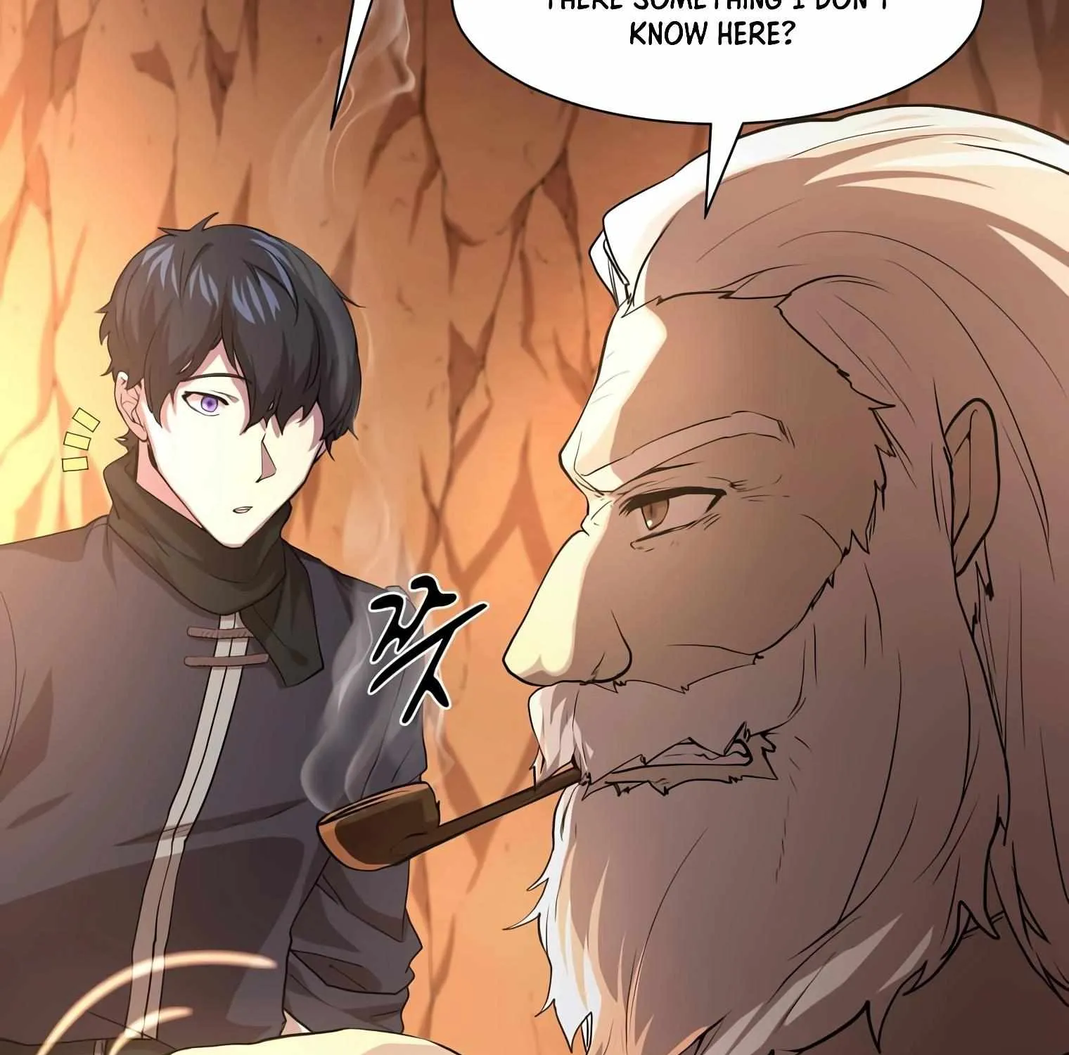 Level Up With Skills Chapter 18 page 82 - 