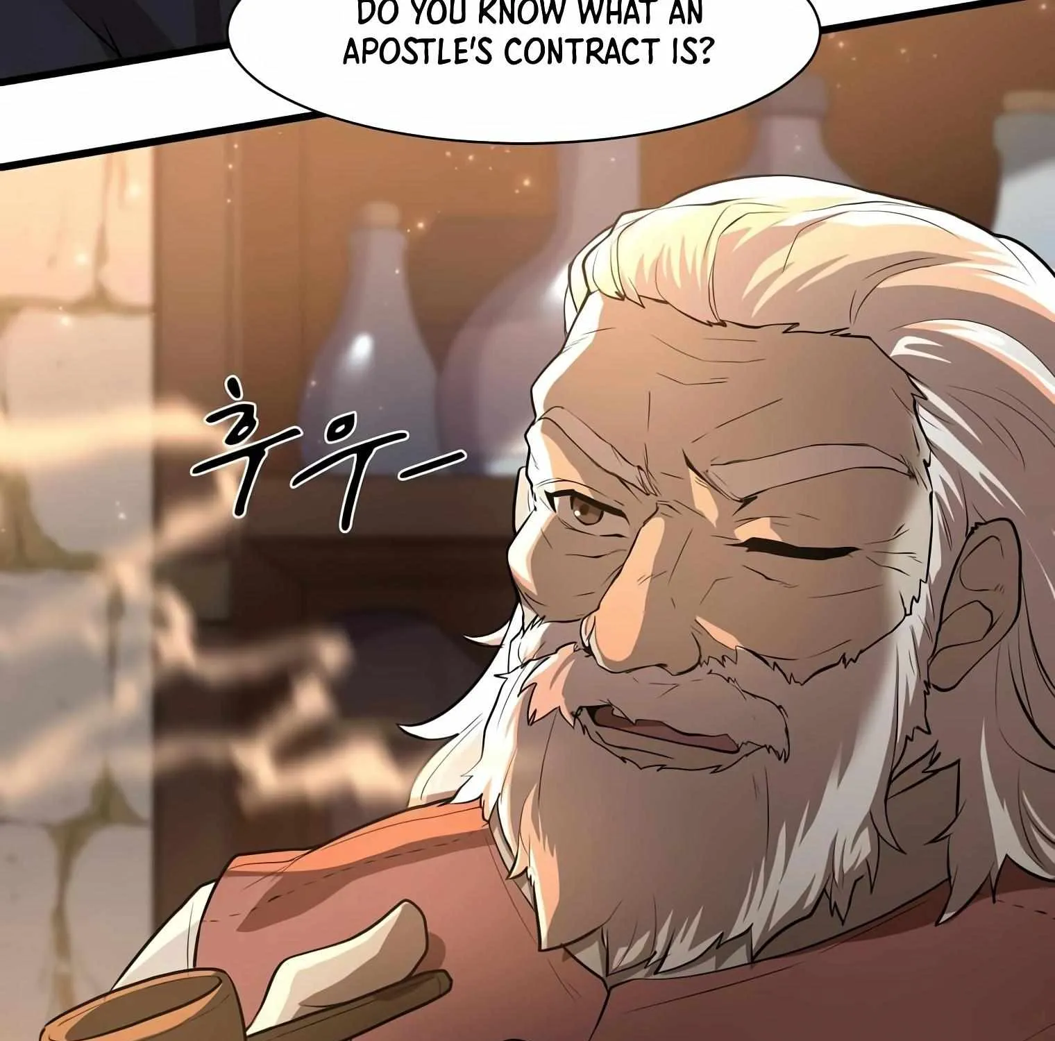 Level Up With Skills Chapter 18 page 88 - 