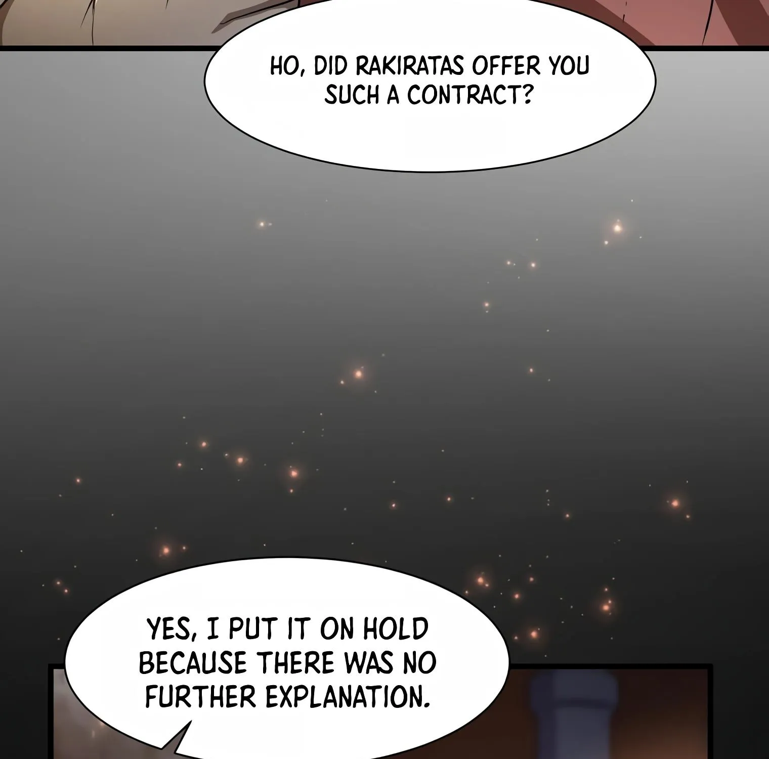 Level Up With Skills Chapter 18 page 90 - 
