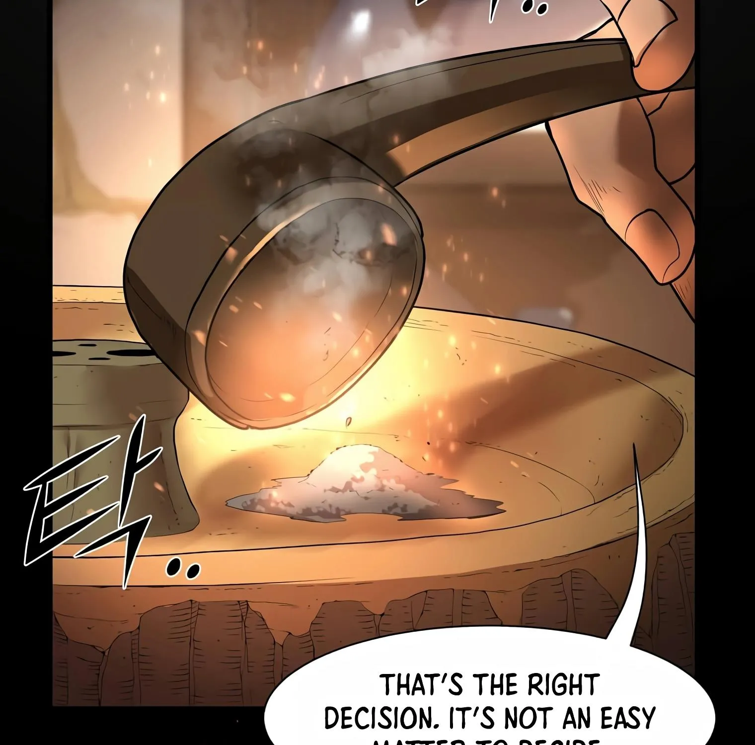Level Up With Skills Chapter 18 page 92 - 