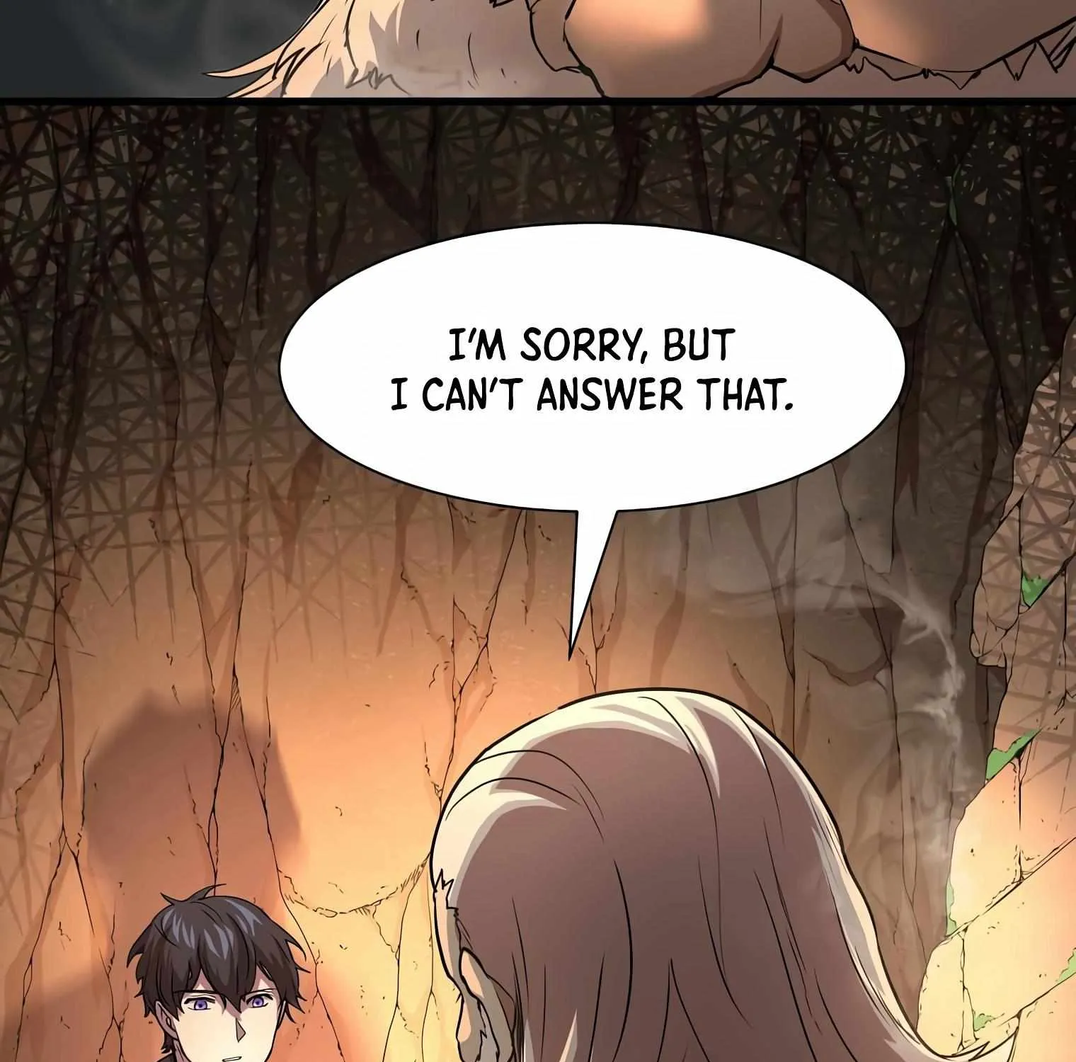 Level Up With Skills Chapter 18 page 96 - 