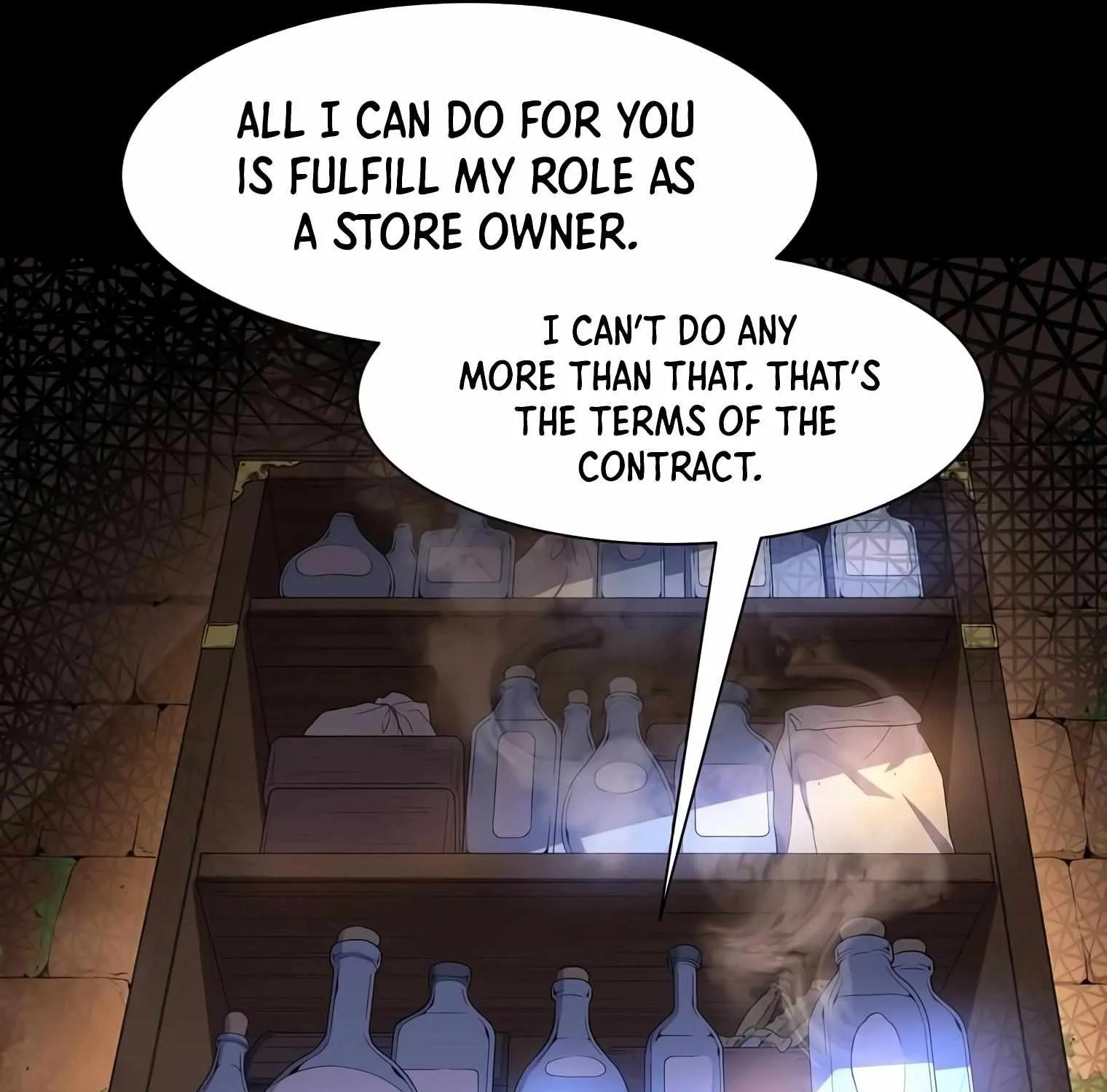 Level Up With Skills Chapter 18 page 100 - 