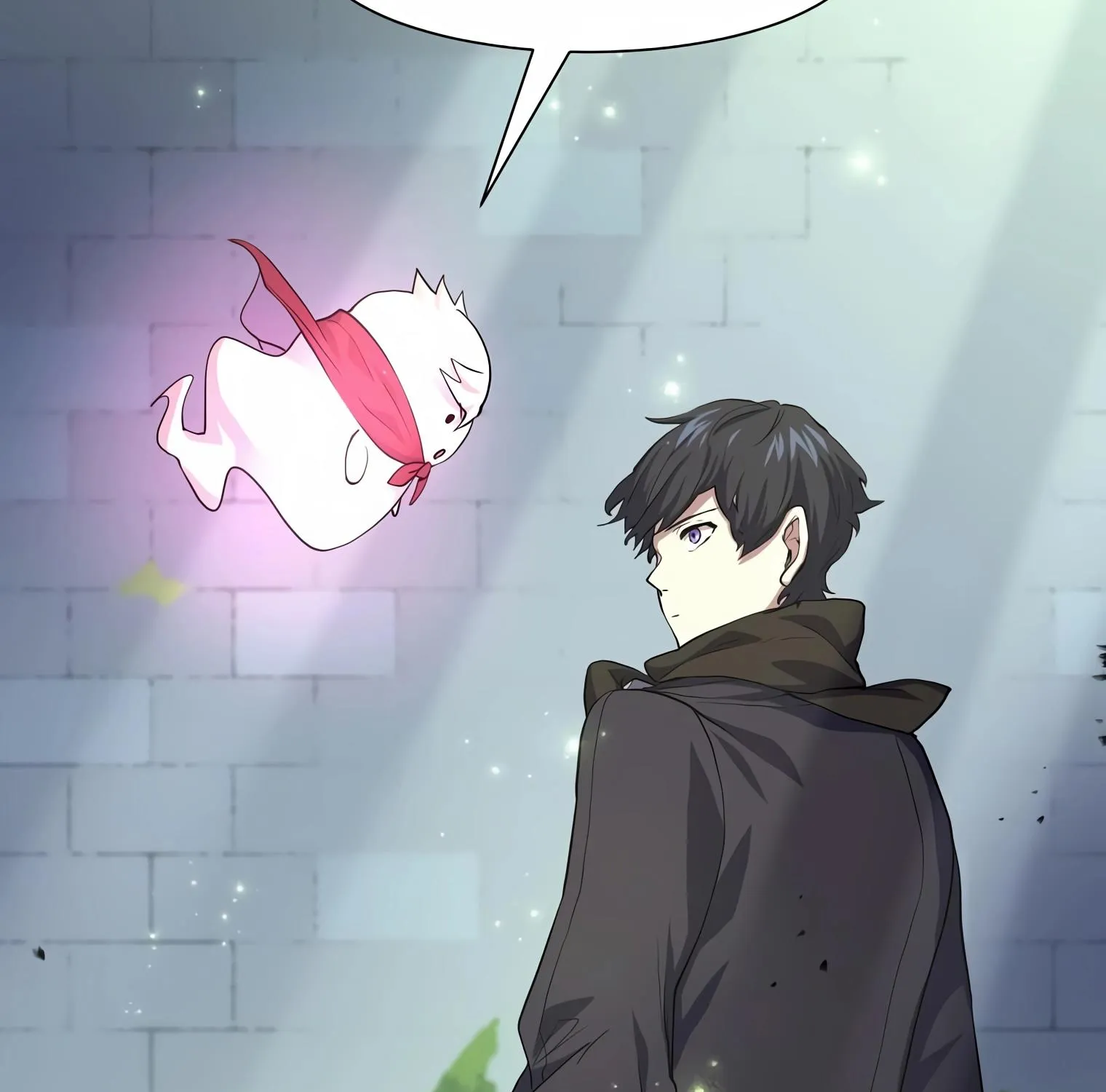 Level Up With Skills Chapter 19 page 118 - 
