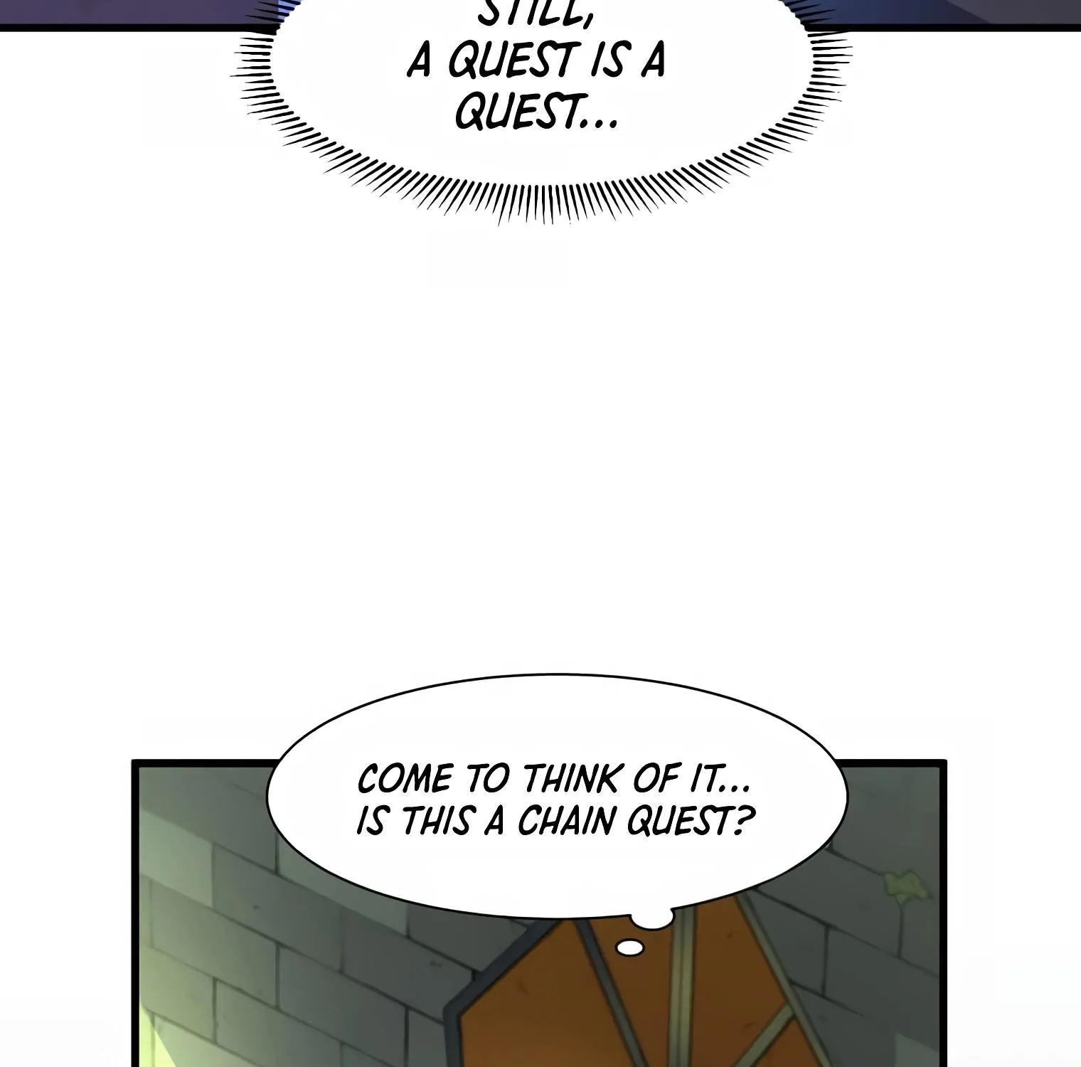 Level Up With Skills Chapter 19 page 126 - 