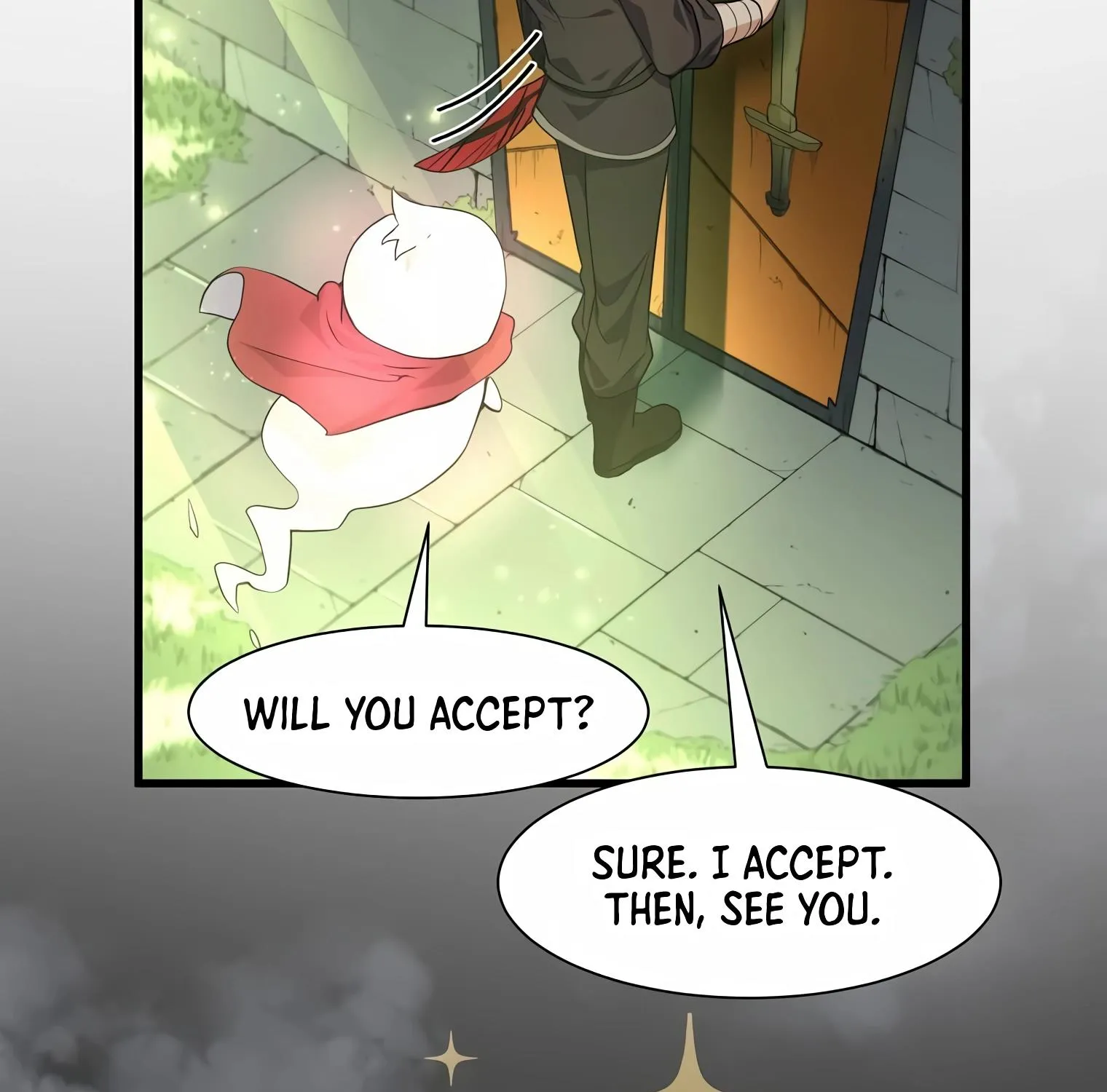 Level Up With Skills Chapter 19 page 128 - 