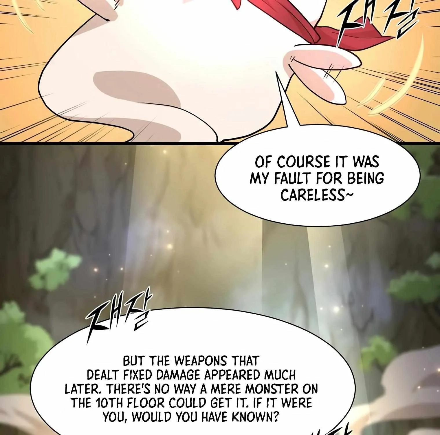 Level Up With Skills Chapter 19 page 146 - 