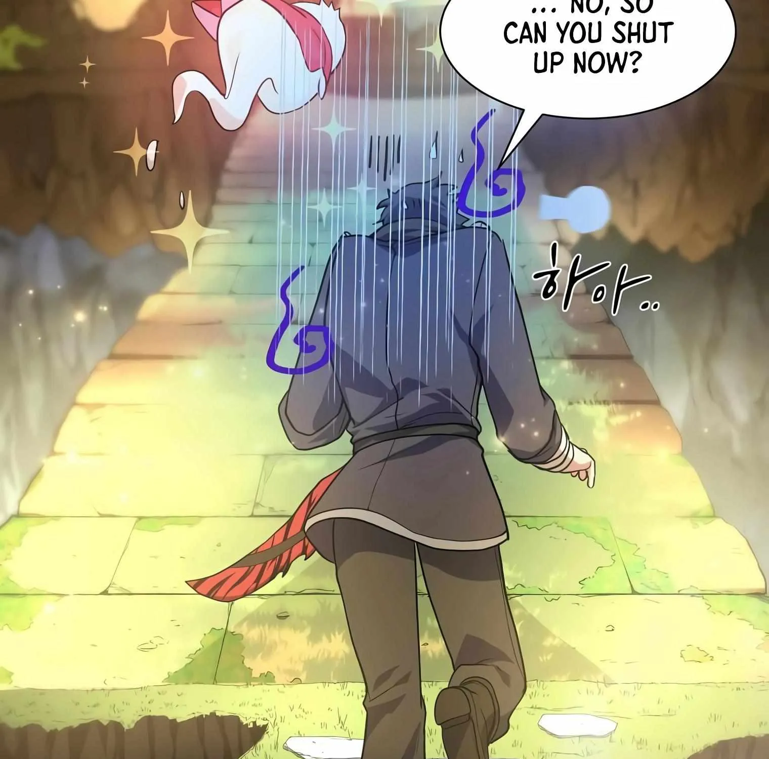 Level Up With Skills Chapter 19 page 148 - 