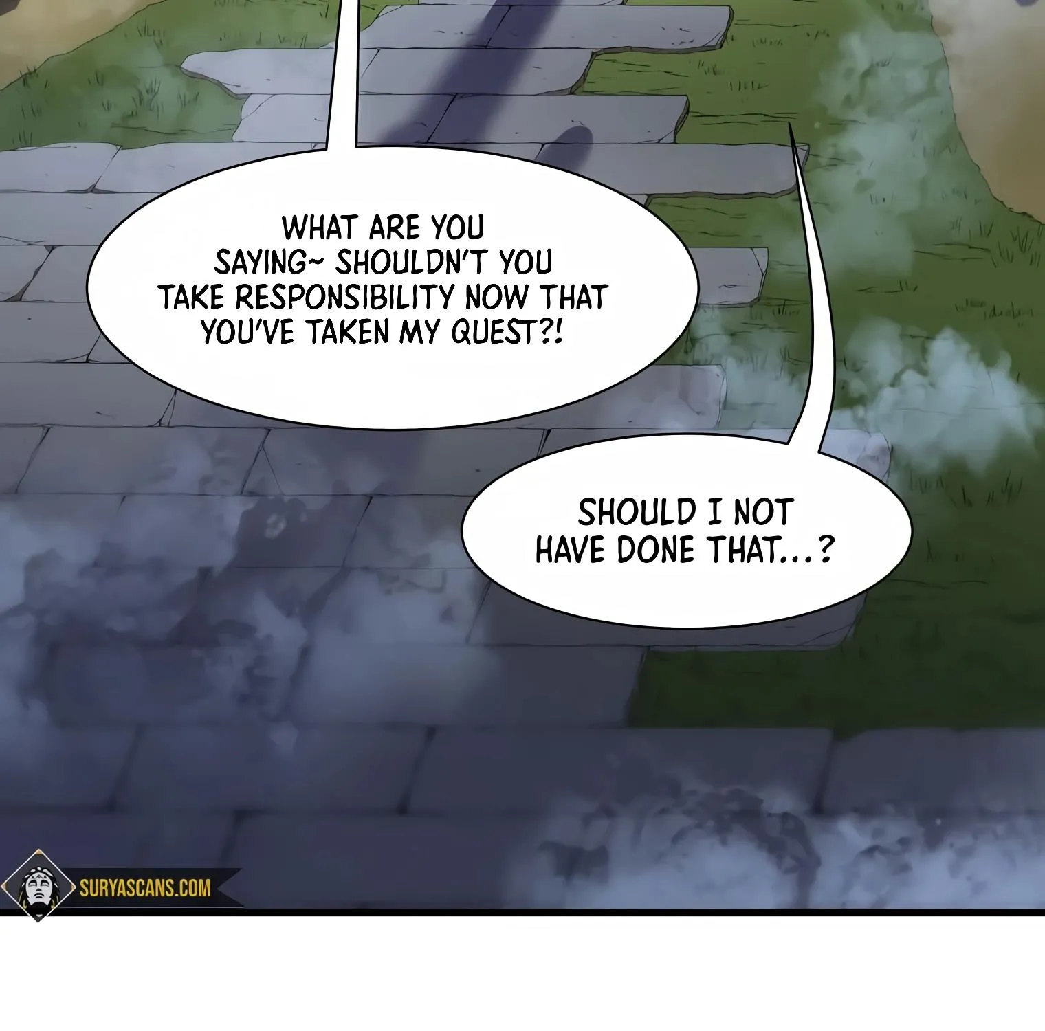 Level Up With Skills Chapter 19 page 150 - 