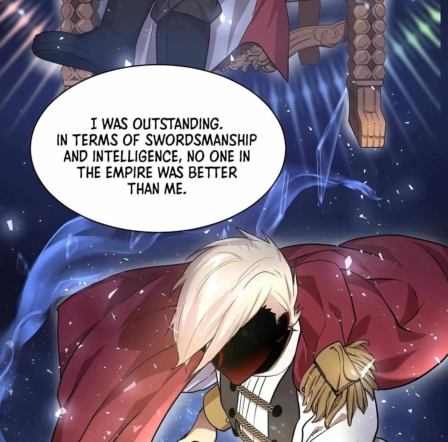 Level Up With Skills Chapter 19 page 164 - 