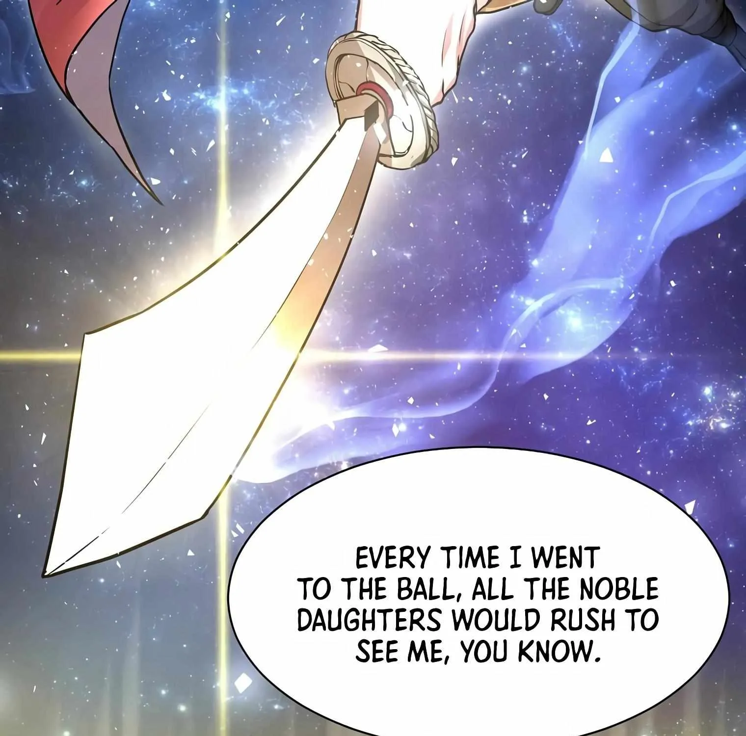 Level Up With Skills Chapter 19 page 166 - 