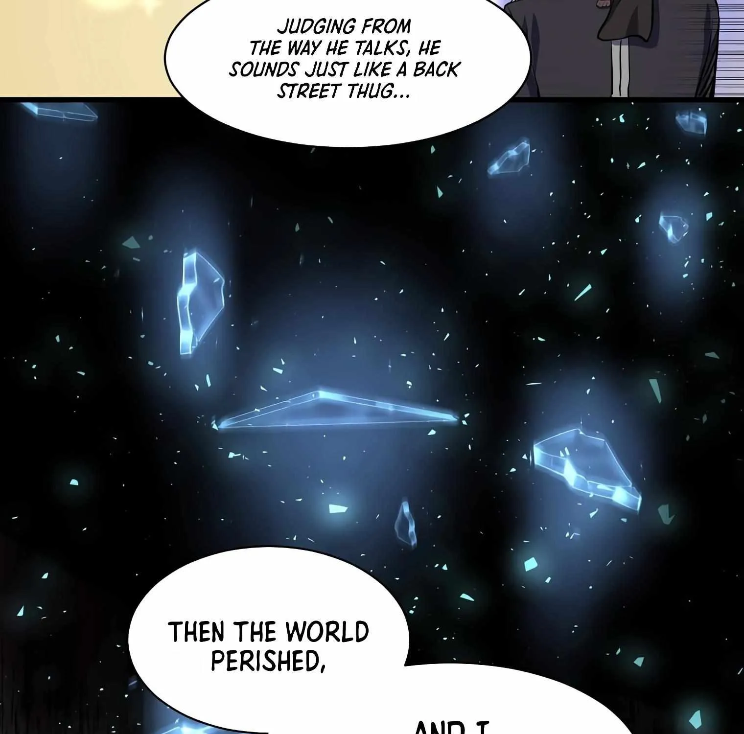 Level Up With Skills Chapter 19 page 172 - 