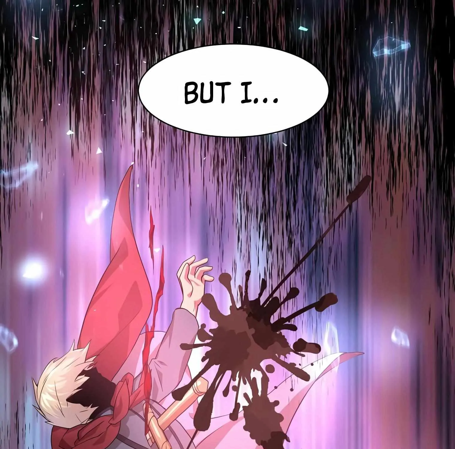 Level Up With Skills Chapter 19 page 174 - 