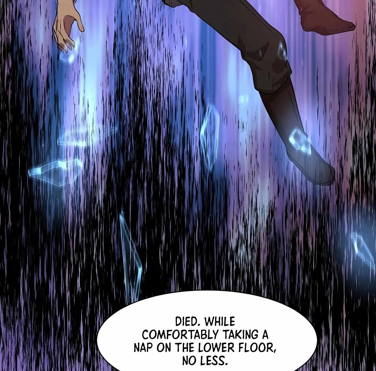 Level Up With Skills Chapter 19 page 176 - 