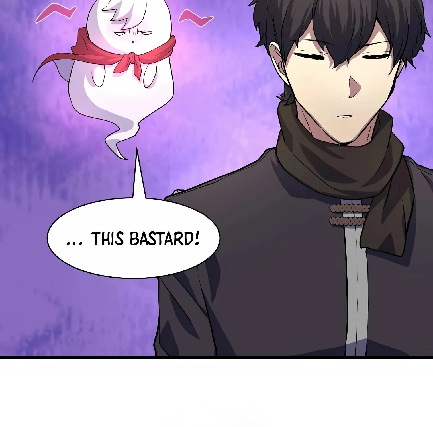 Level Up With Skills Chapter 19 page 178 - 