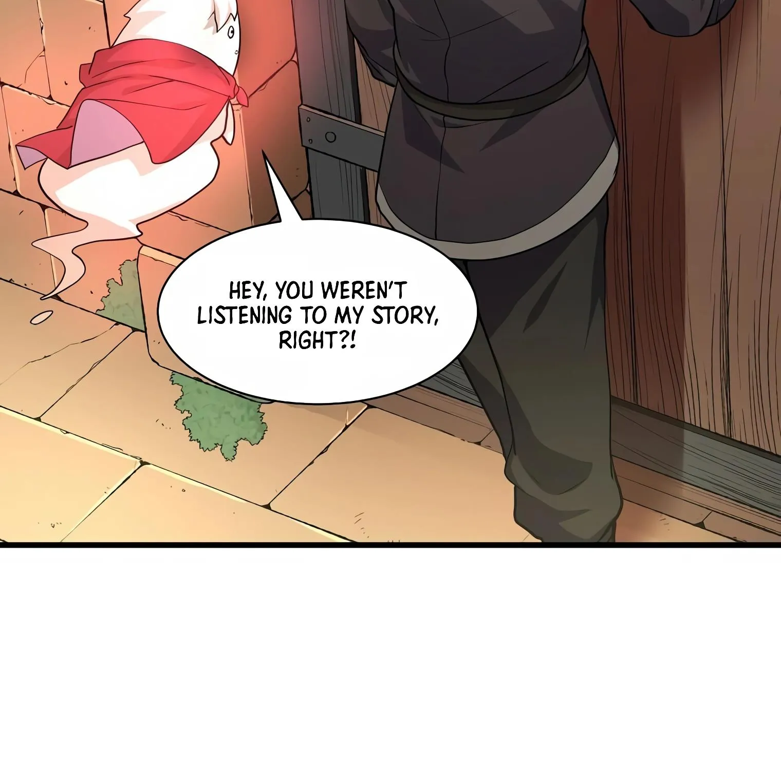 Level Up With Skills Chapter 19 page 184 - 