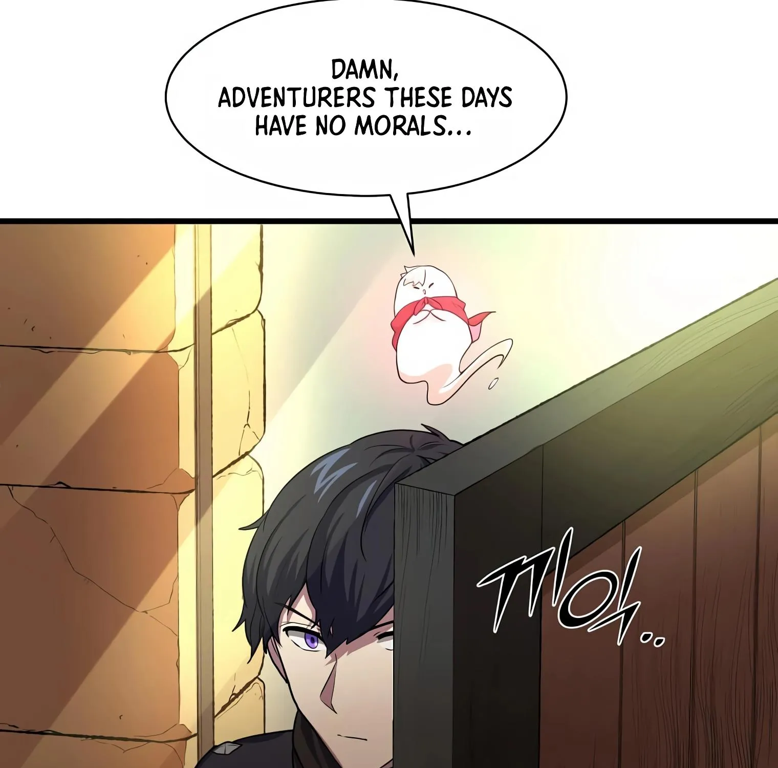 Level Up With Skills Chapter 19 page 186 - 