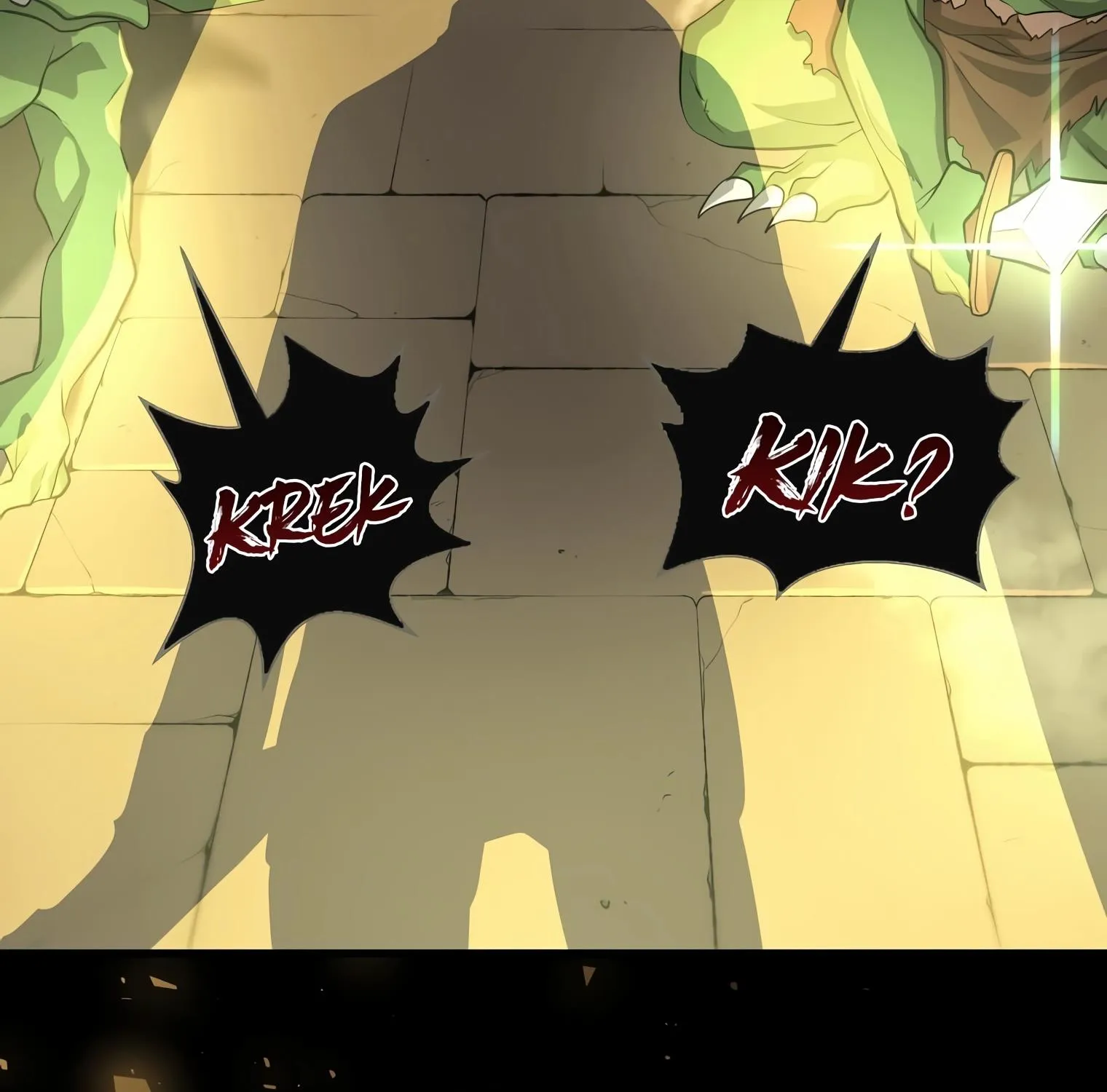 Level Up With Skills Chapter 19 page 190 - 