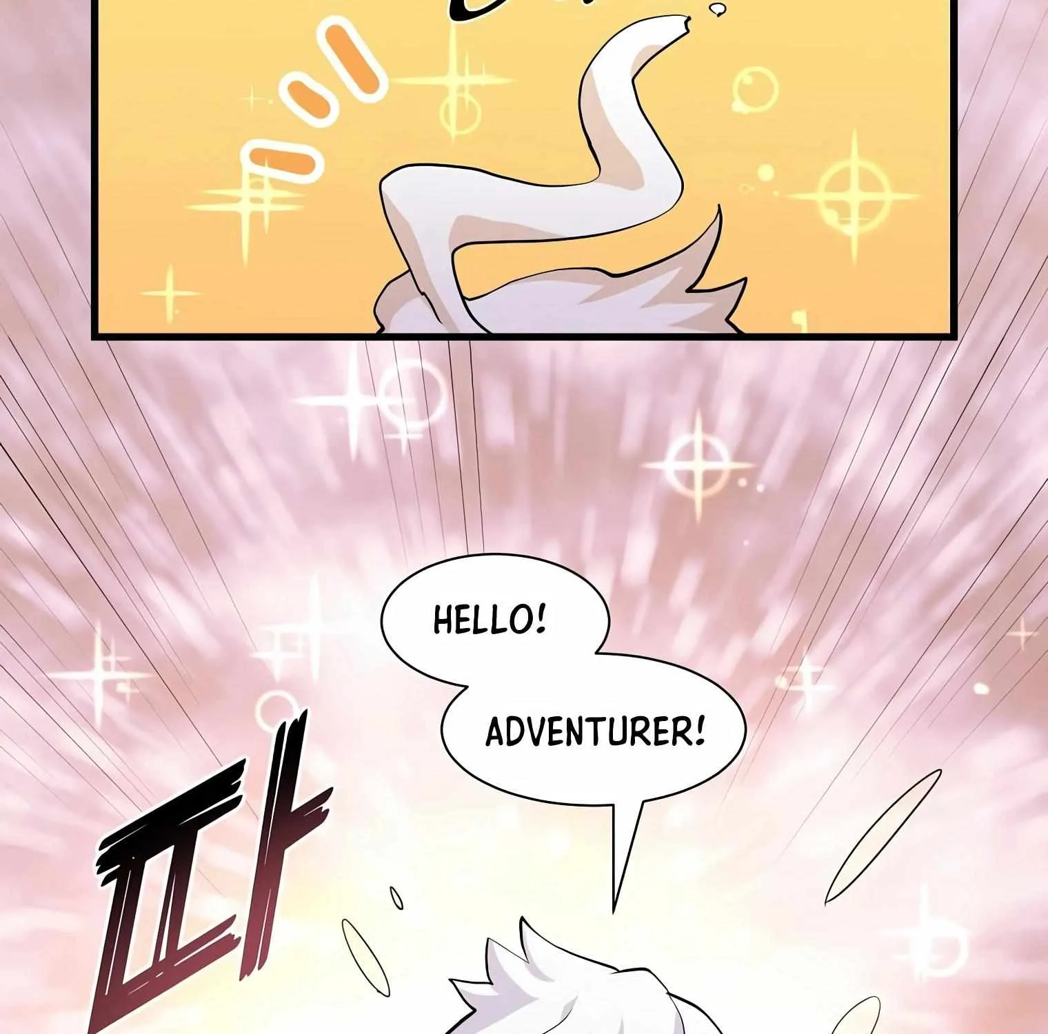 Level Up With Skills Chapter 19 page 20 - 