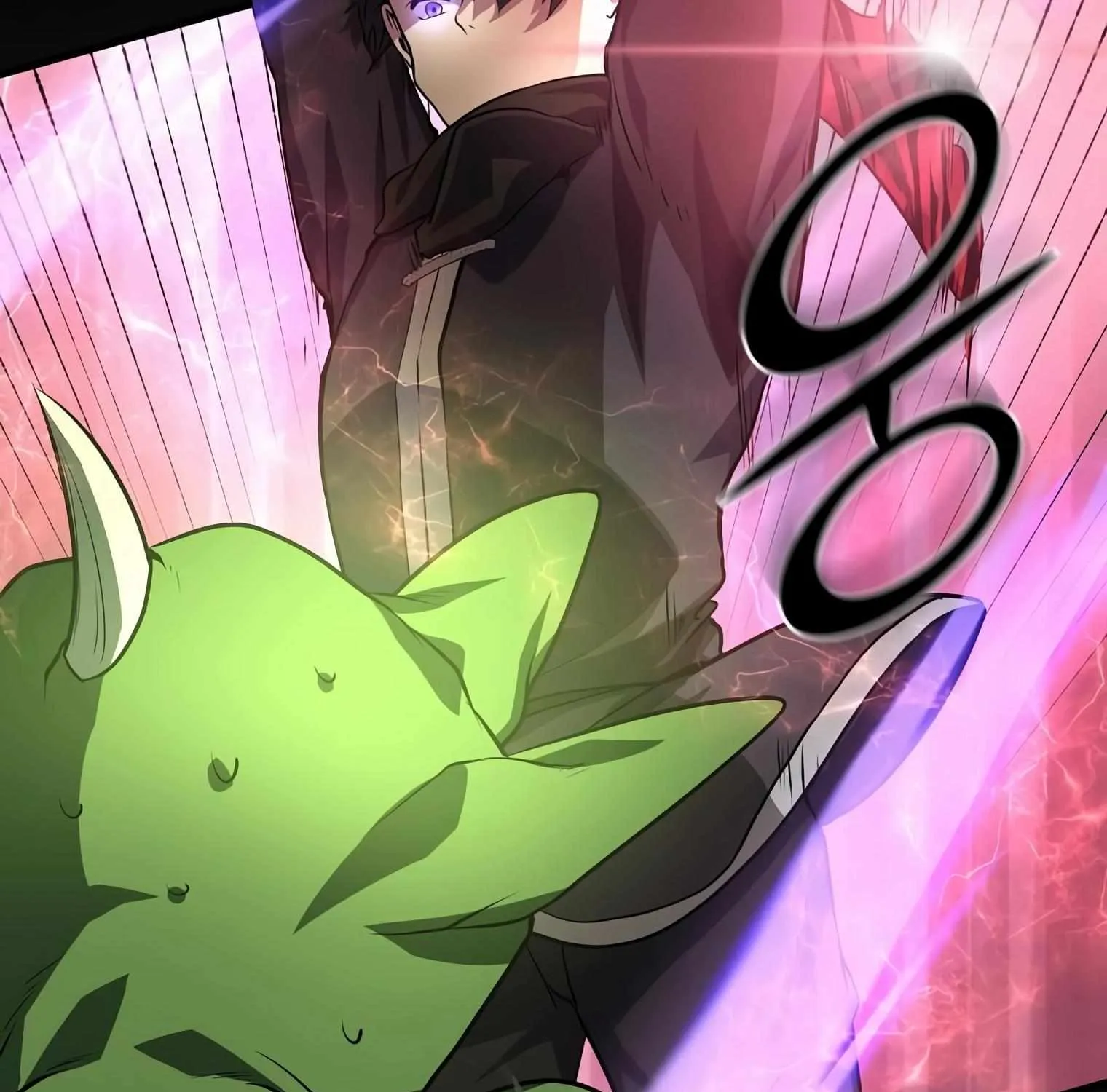 Level Up With Skills Chapter 19 page 200 - 