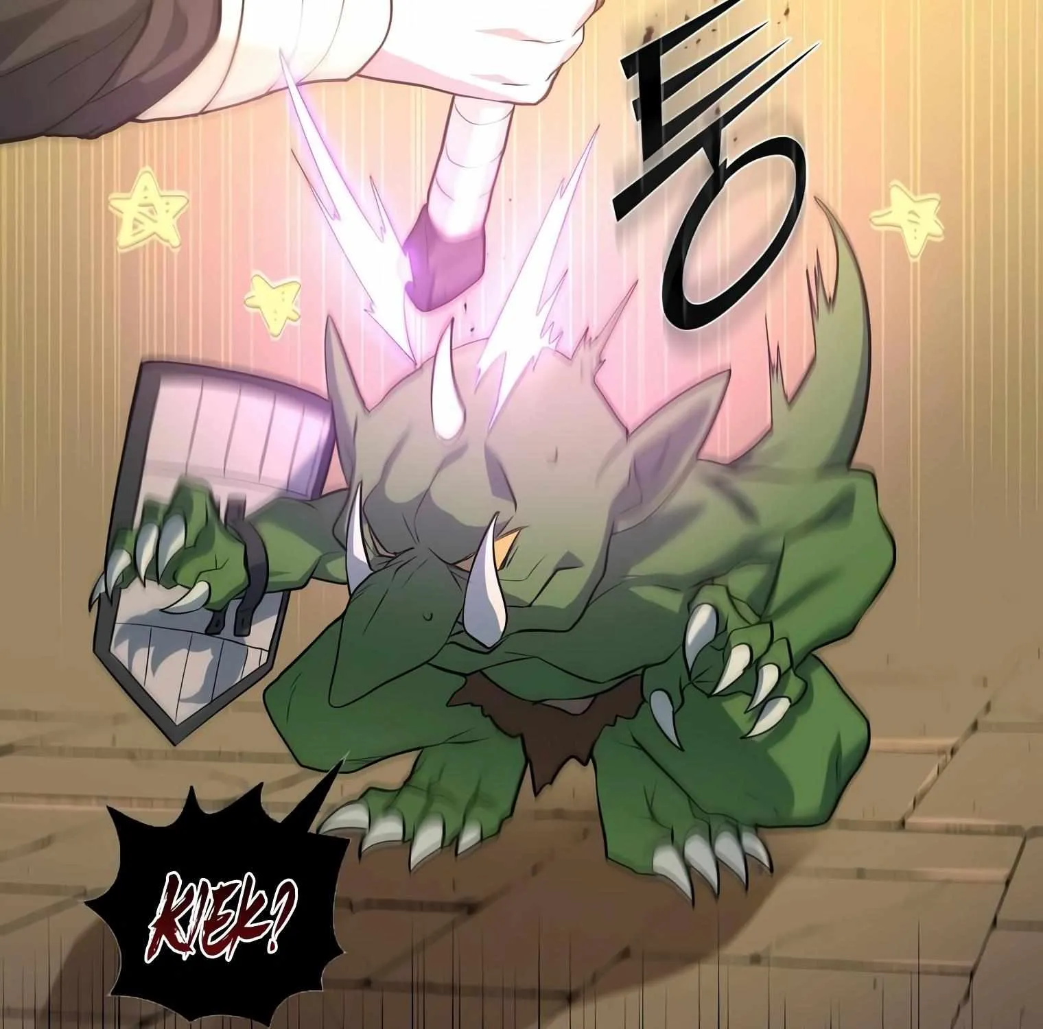 Level Up With Skills Chapter 19 page 204 - 