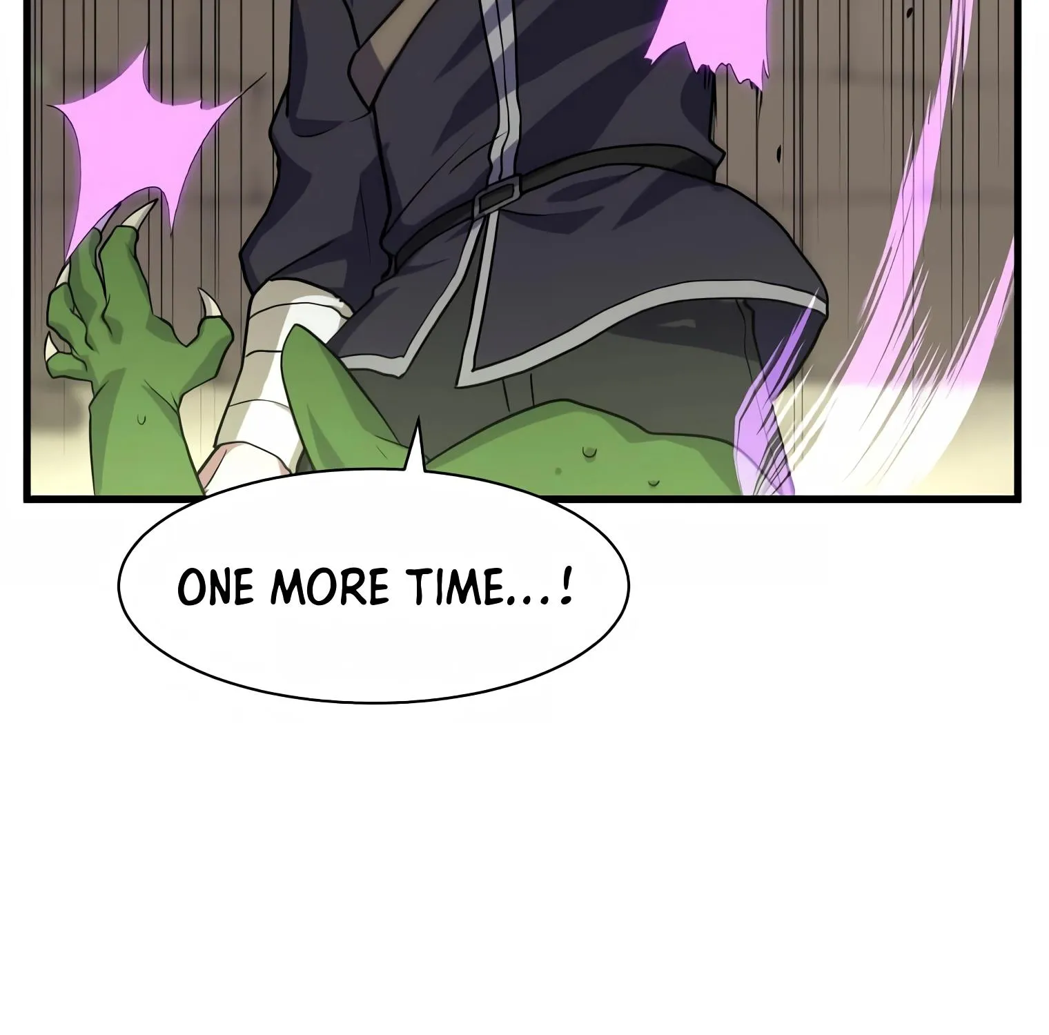Level Up With Skills Chapter 19 page 218 - 