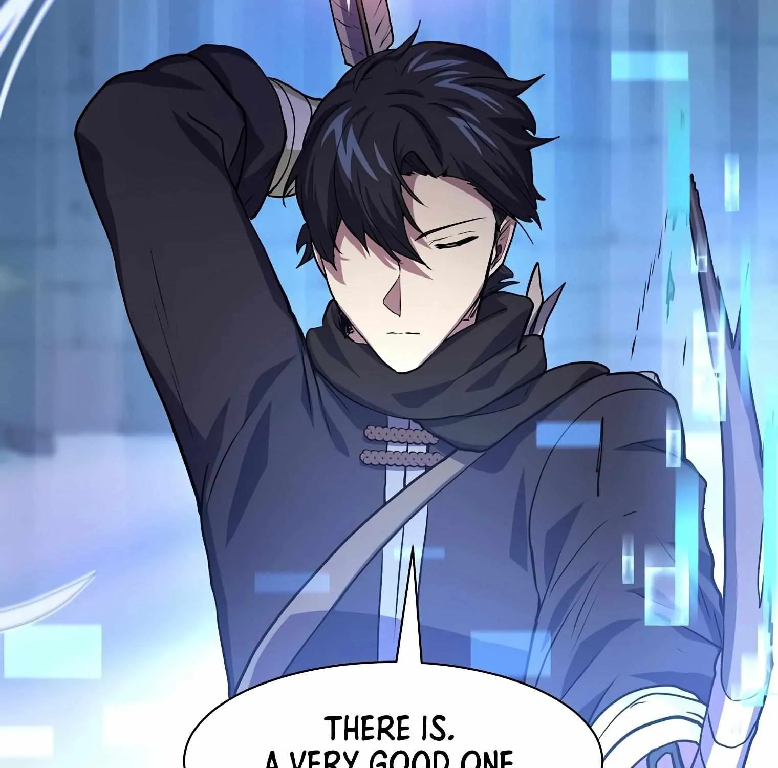 Level Up With Skills Chapter 19 page 224 - 