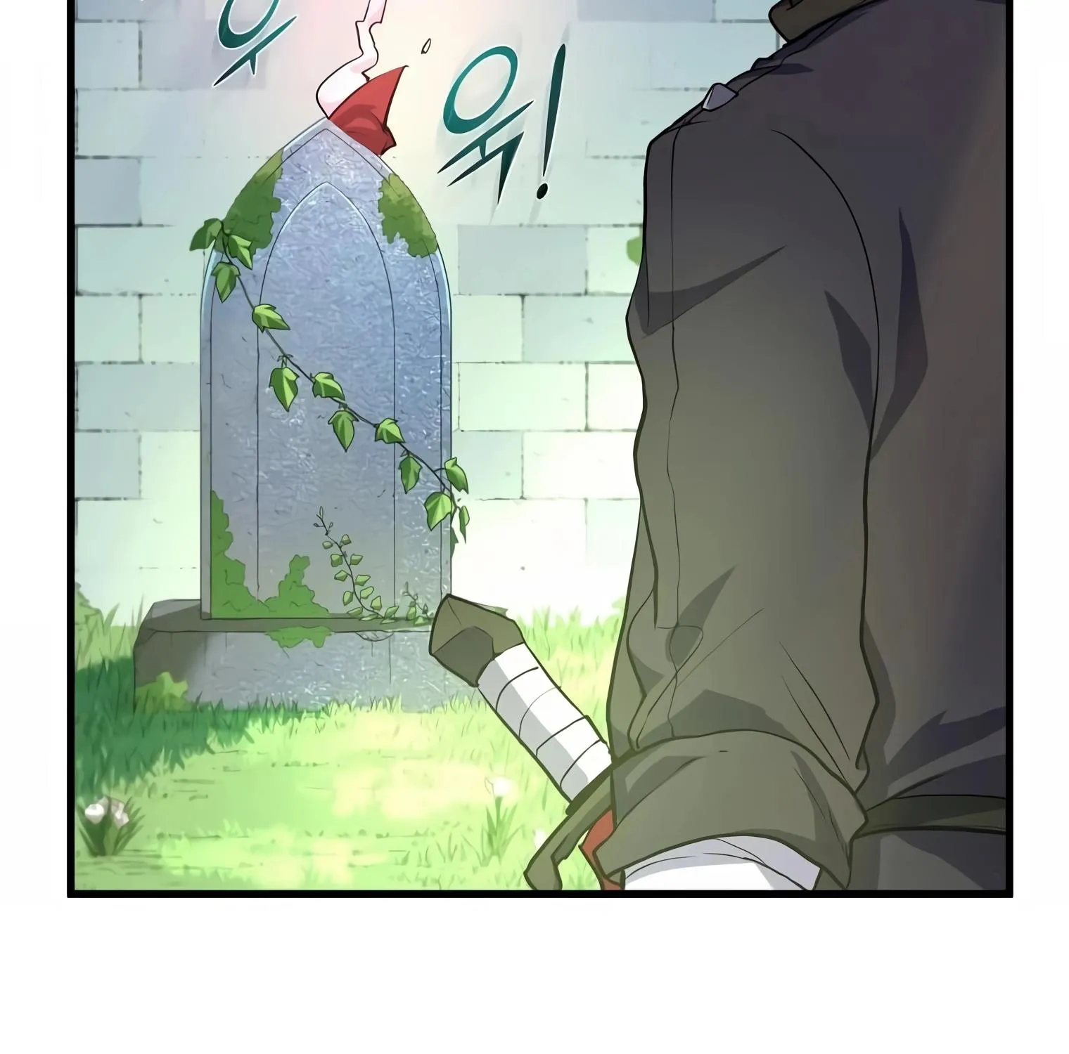 Level Up With Skills Chapter 19 page 26 - 