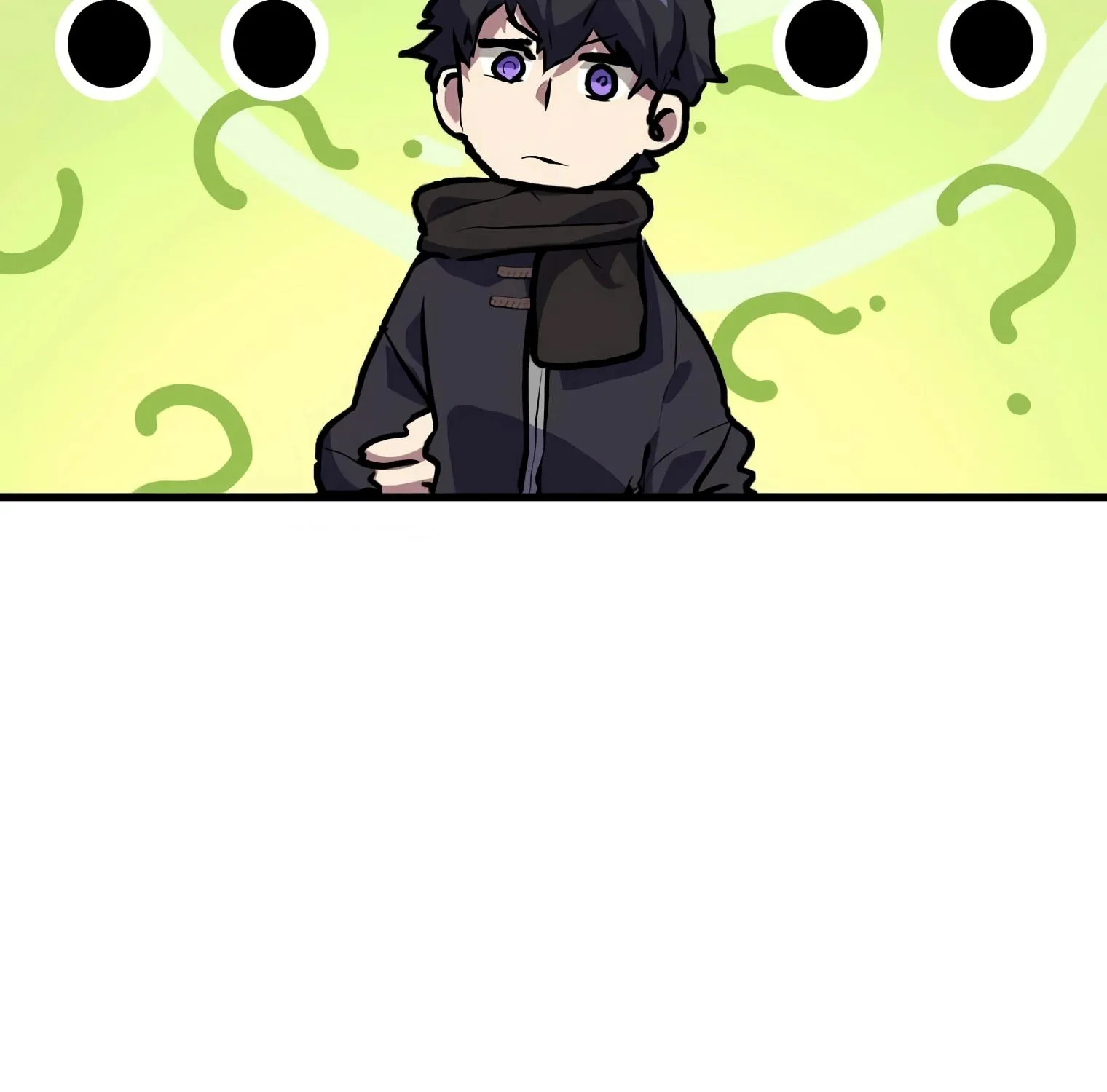 Level Up With Skills Chapter 19 page 30 - 