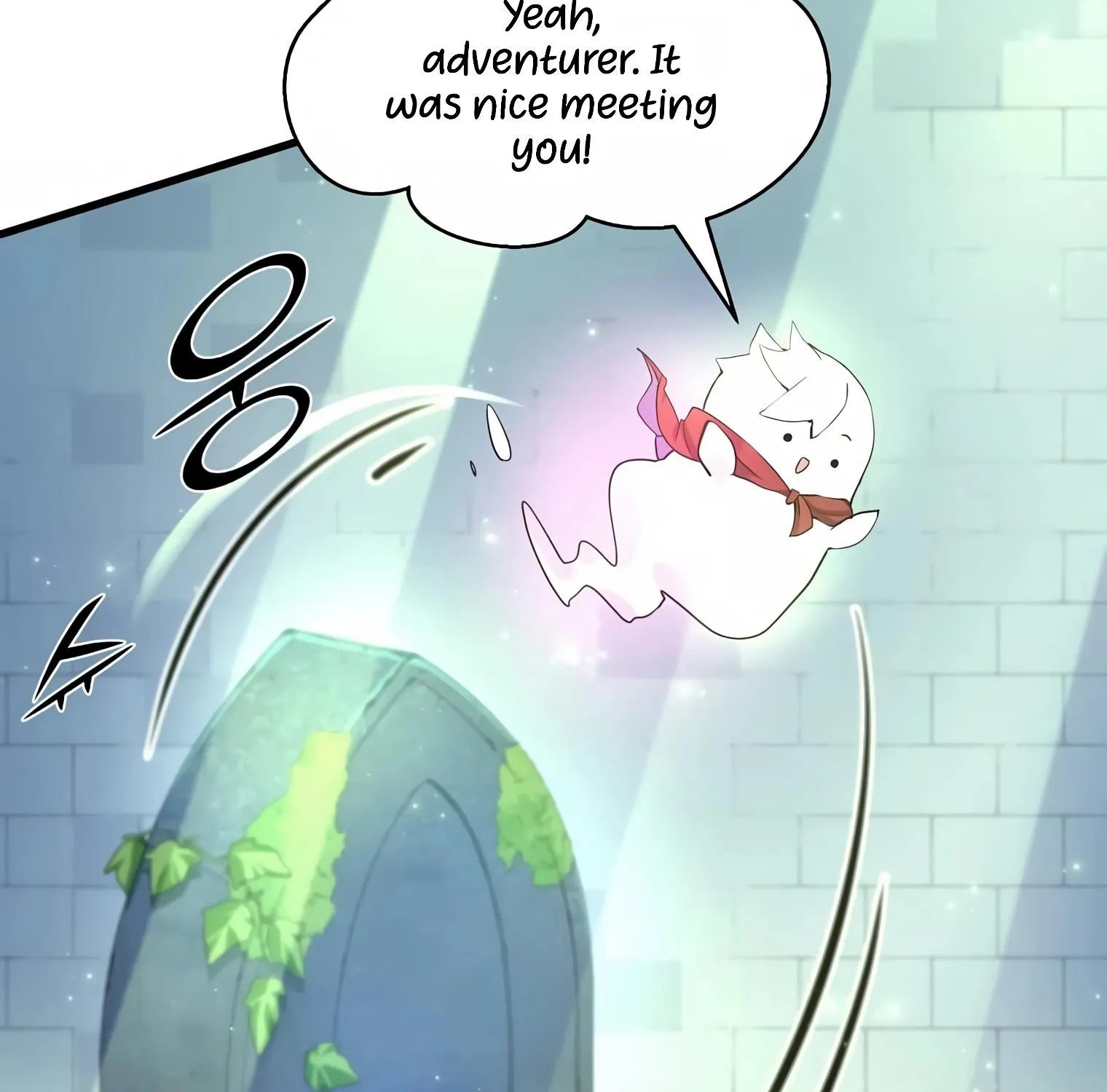 Level Up With Skills Chapter 19 page 34 - 