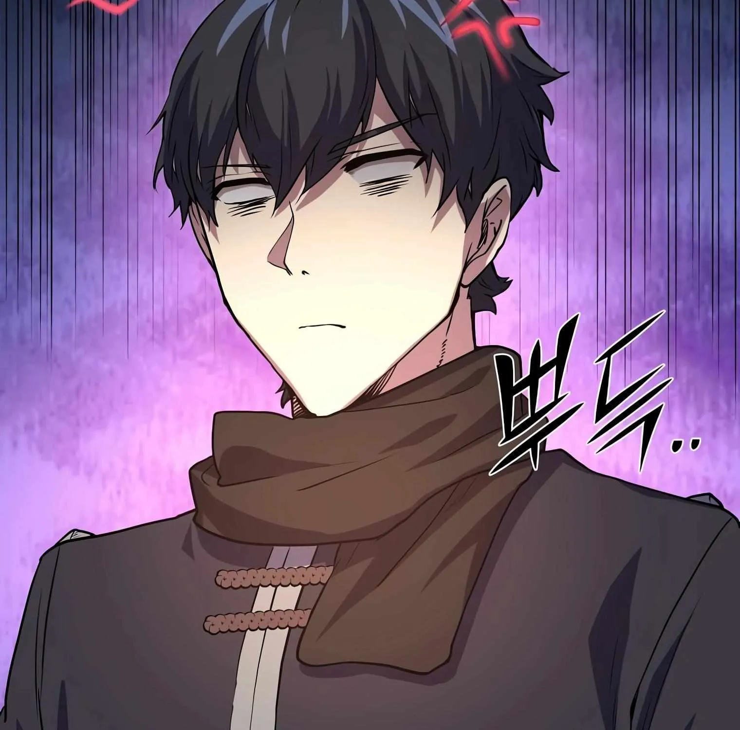 Level Up With Skills Chapter 19 page 38 - 