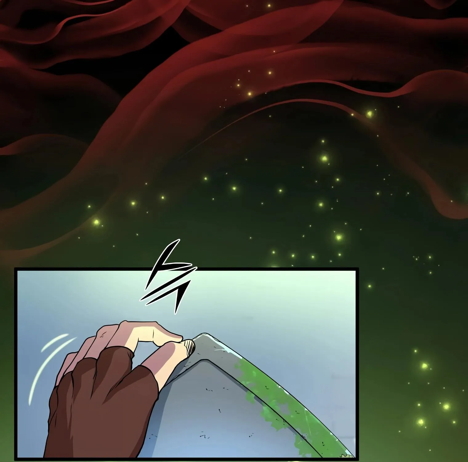Level Up With Skills Chapter 19 page 40 - 