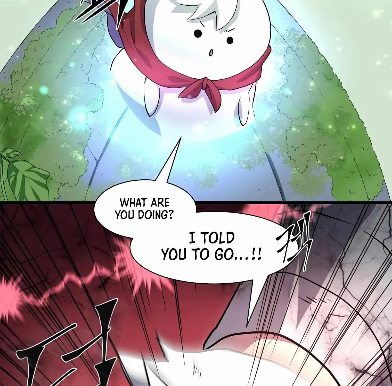 Level Up With Skills Chapter 19 page 42 - 