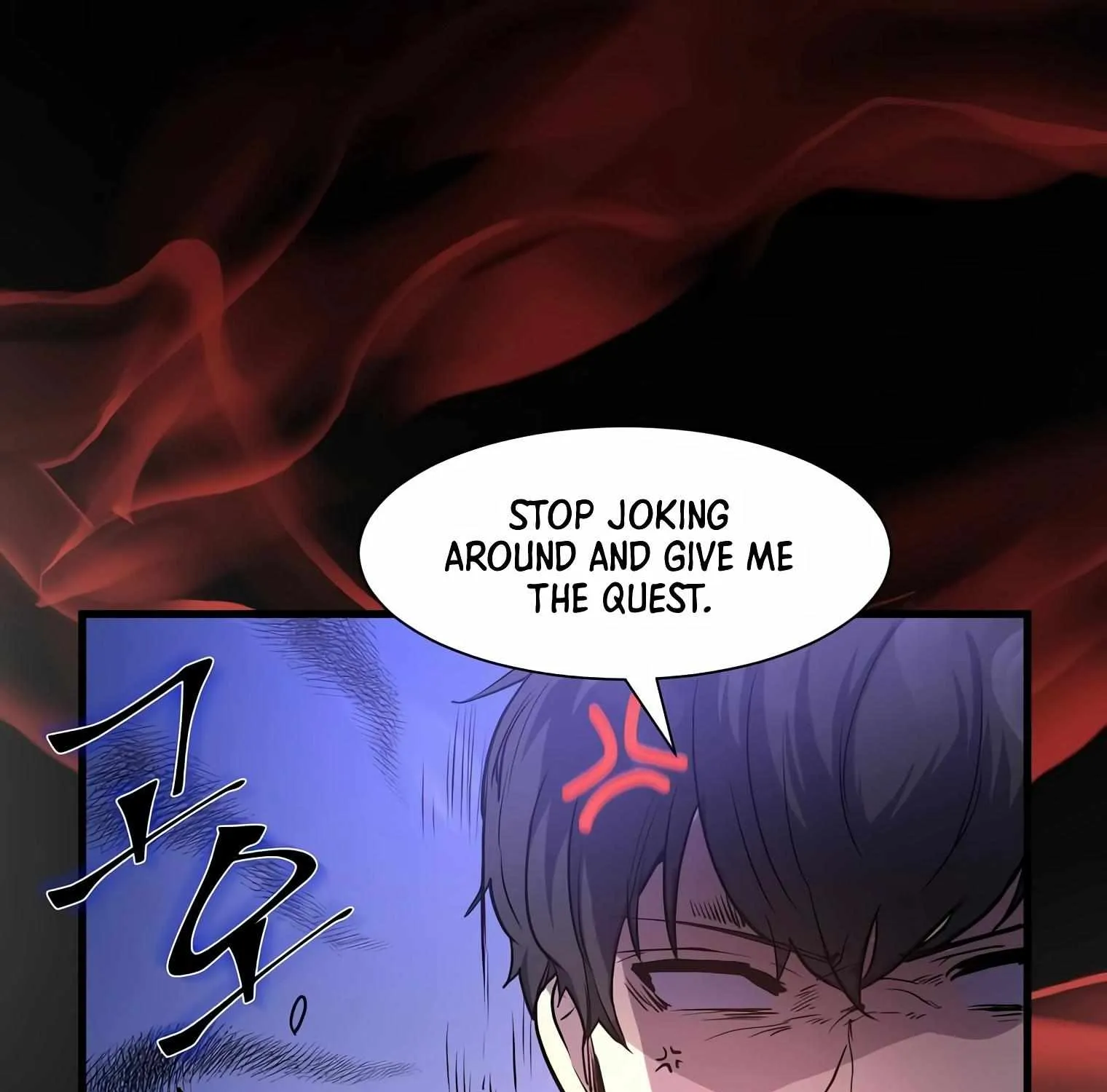 Level Up With Skills Chapter 19 page 46 - 