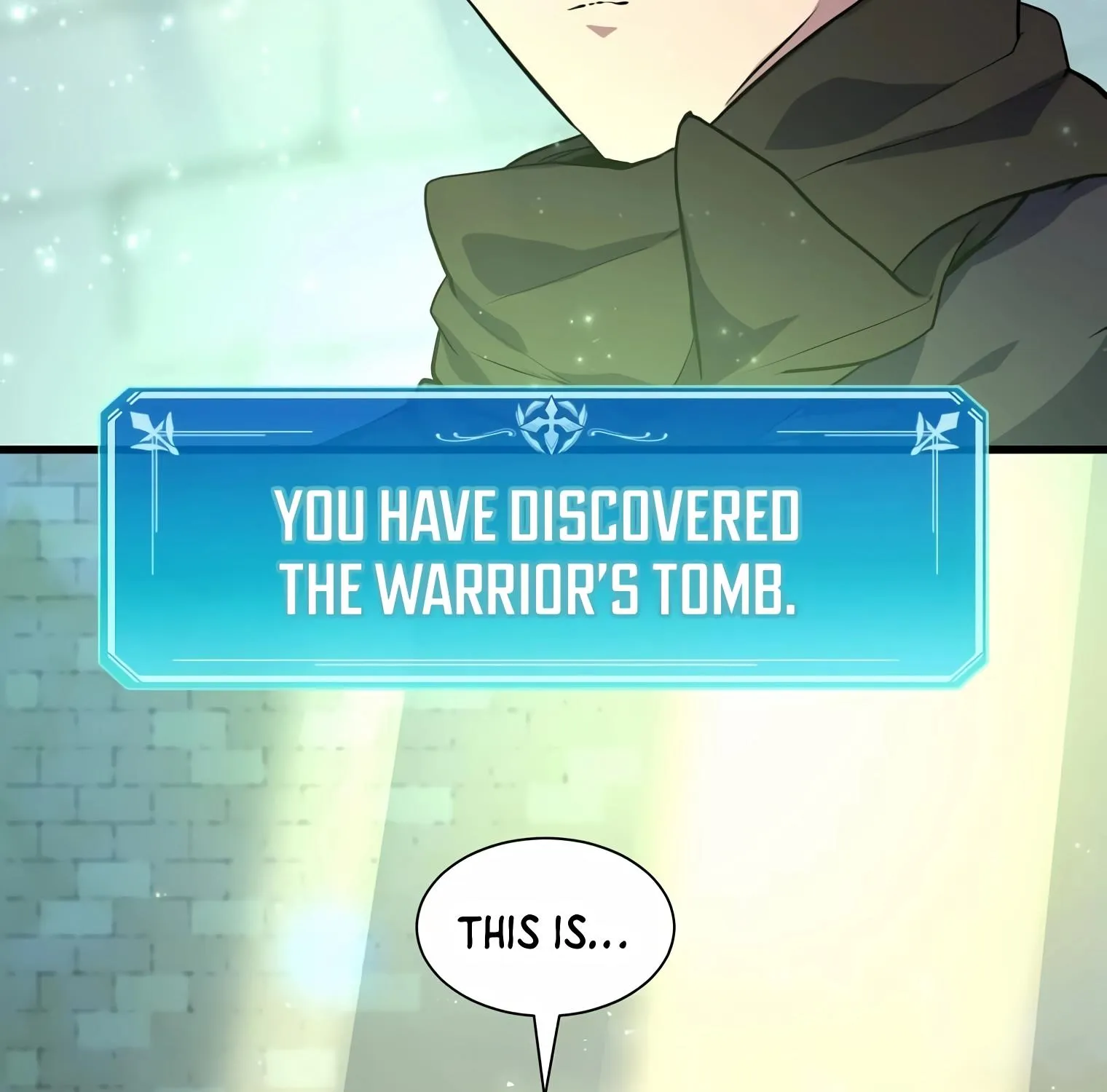 Level Up With Skills Chapter 19 page 6 - 