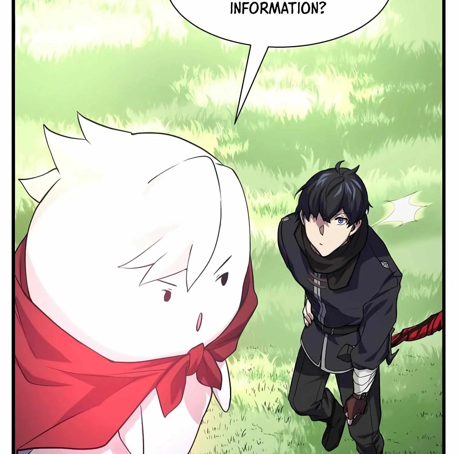 Level Up With Skills Chapter 19 page 54 - 