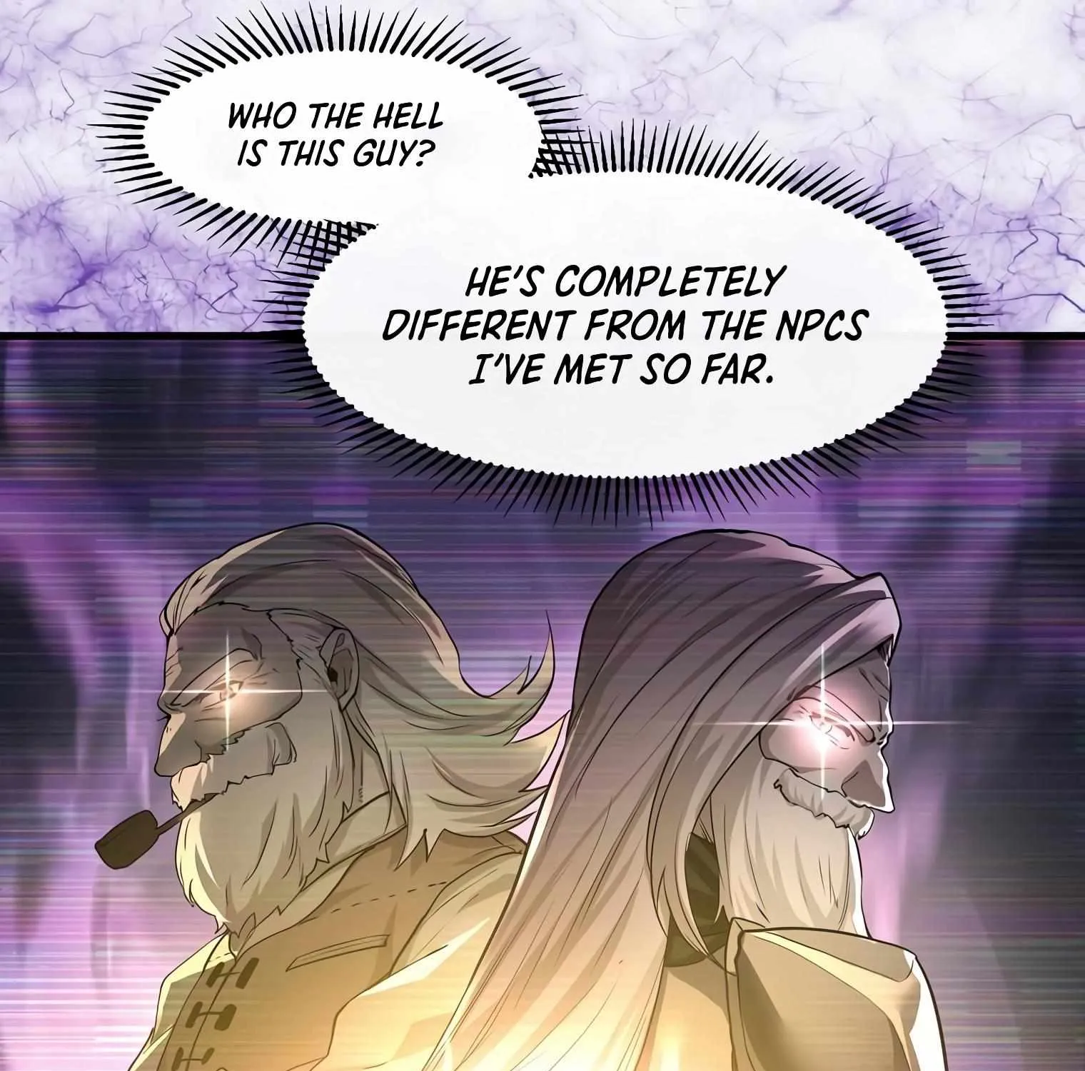 Level Up With Skills Chapter 19 page 60 - 