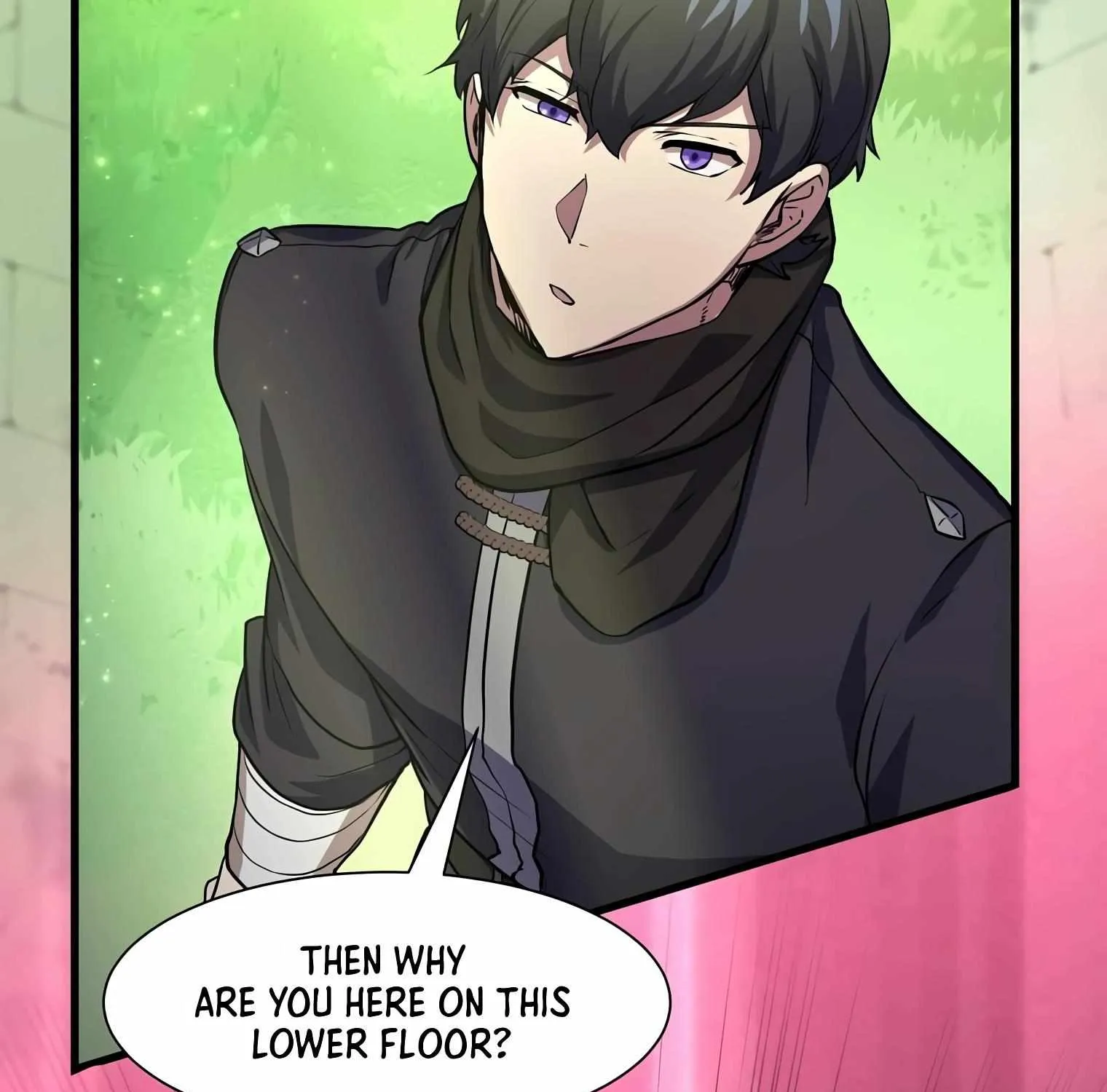 Level Up With Skills Chapter 19 page 72 - 
