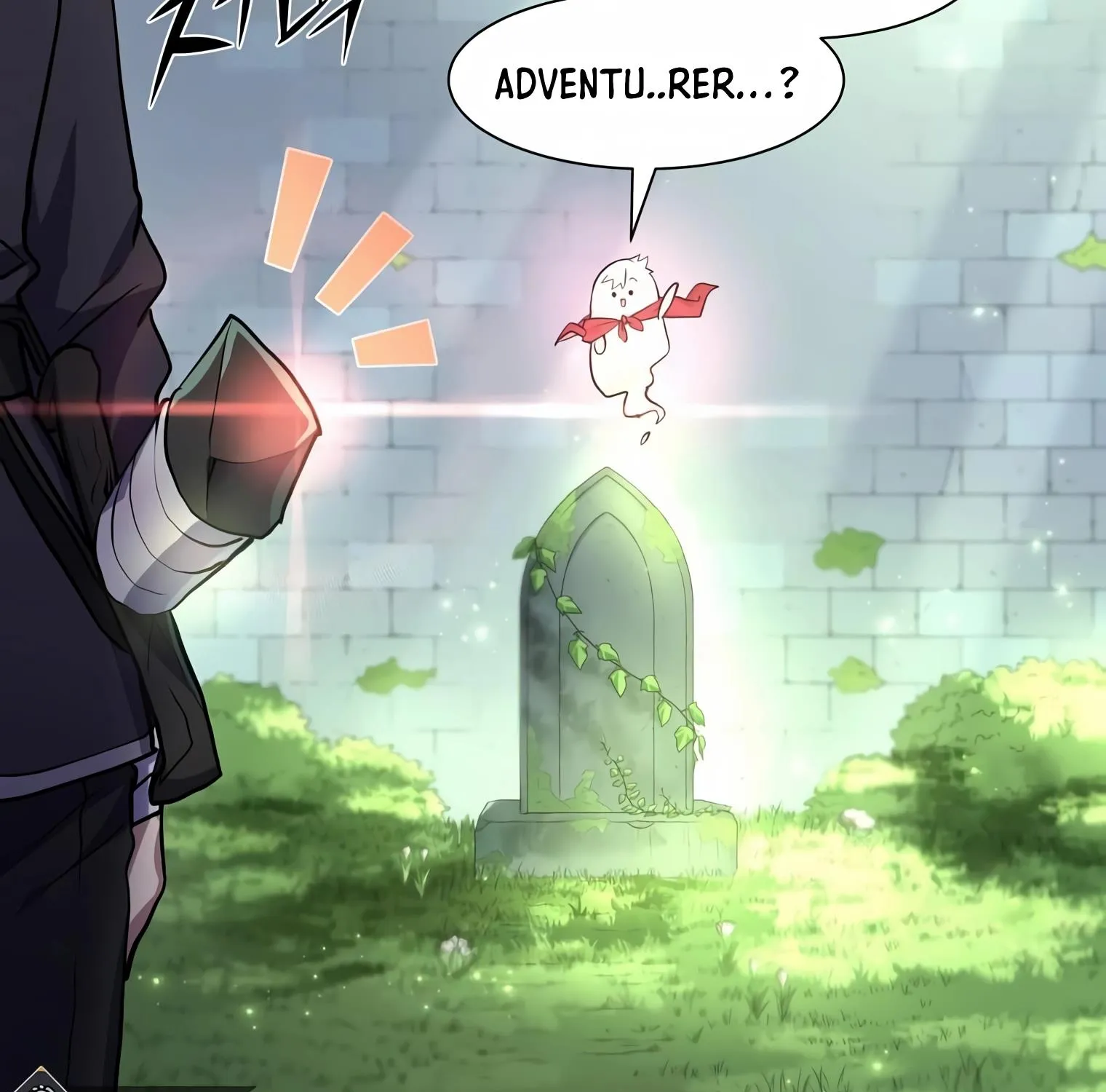 Level Up With Skills Chapter 19 page 82 - 